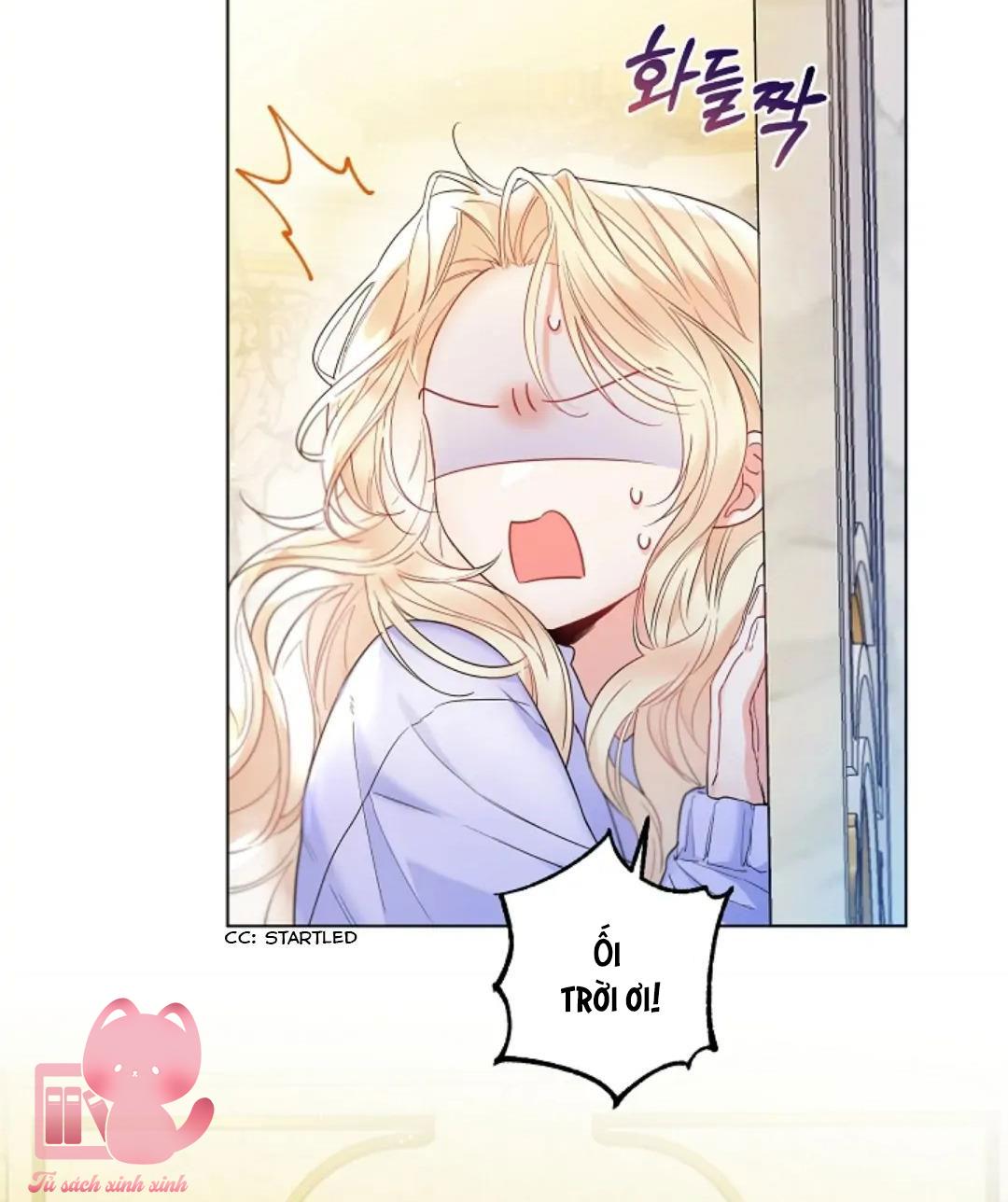 Tiểu Thư Crystal Là Nam Nhân - Chap 12 - Trang 40