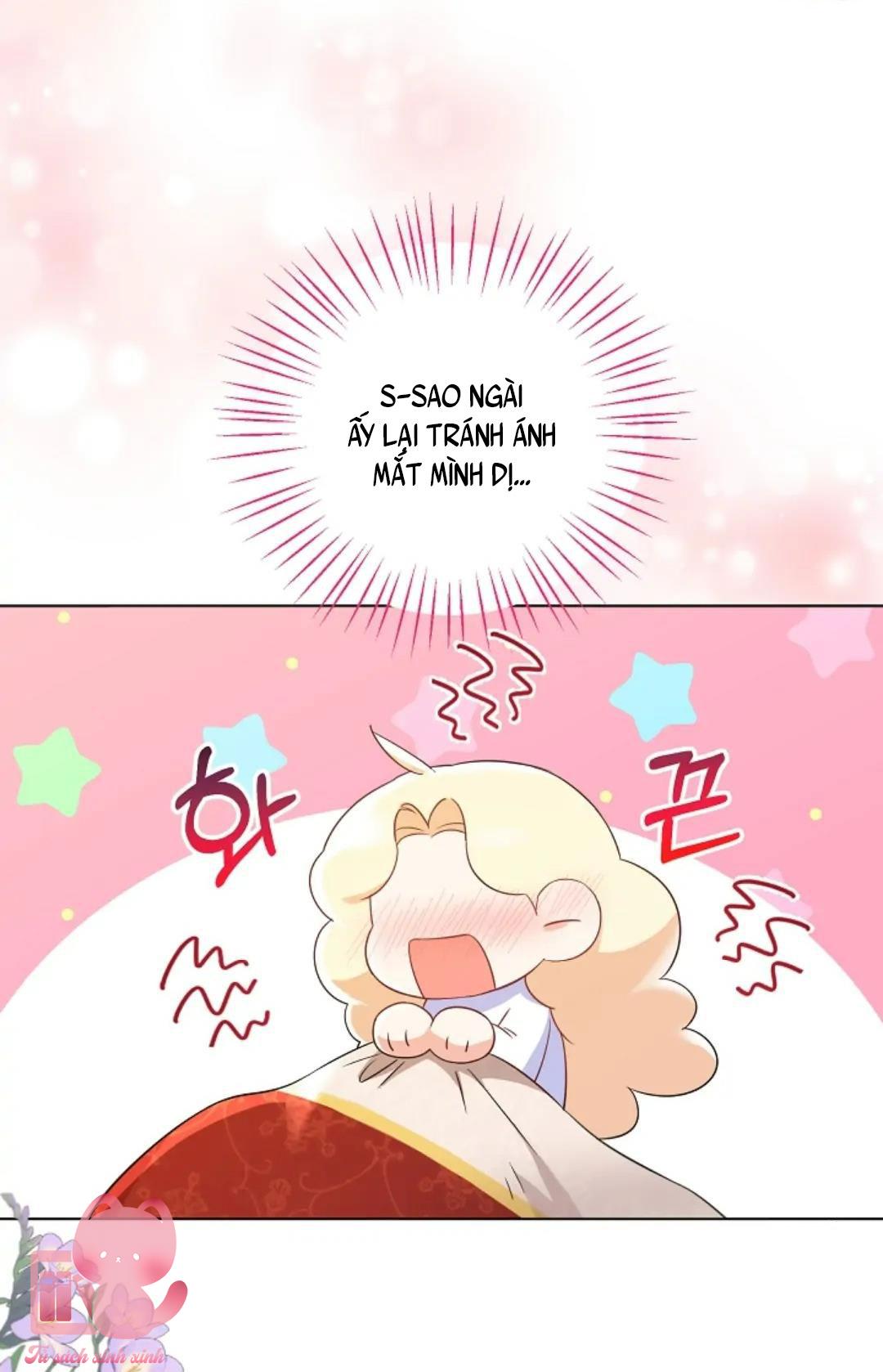 Tiểu Thư Crystal Là Nam Nhân - Chap 12 - Trang 5
