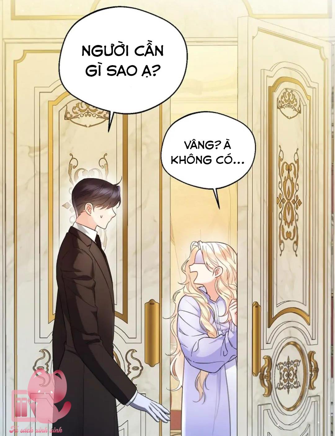Tiểu Thư Crystal Là Nam Nhân - Chap 12 - Trang 41