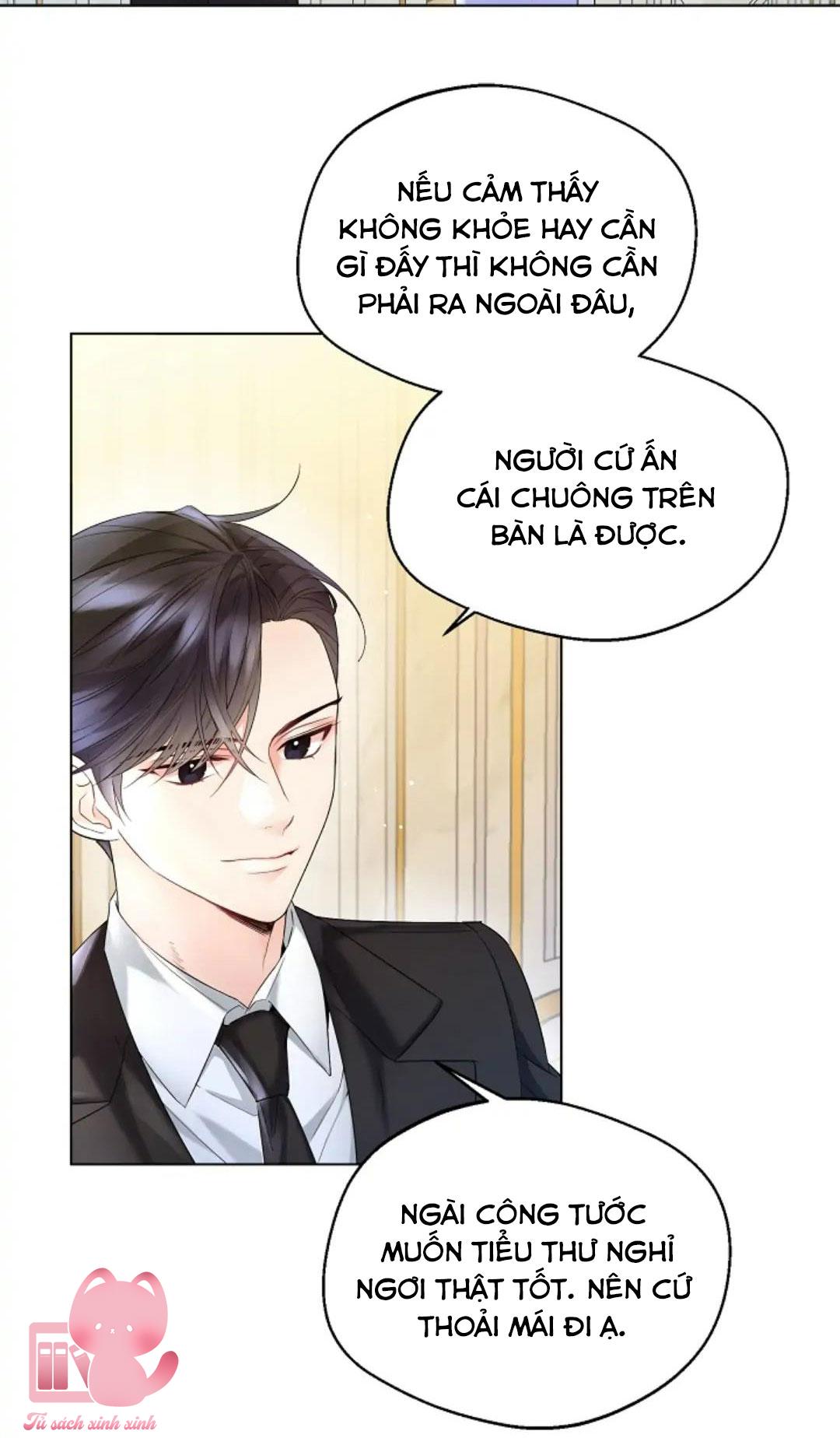Tiểu Thư Crystal Là Nam Nhân - Chap 12 - Trang 42
