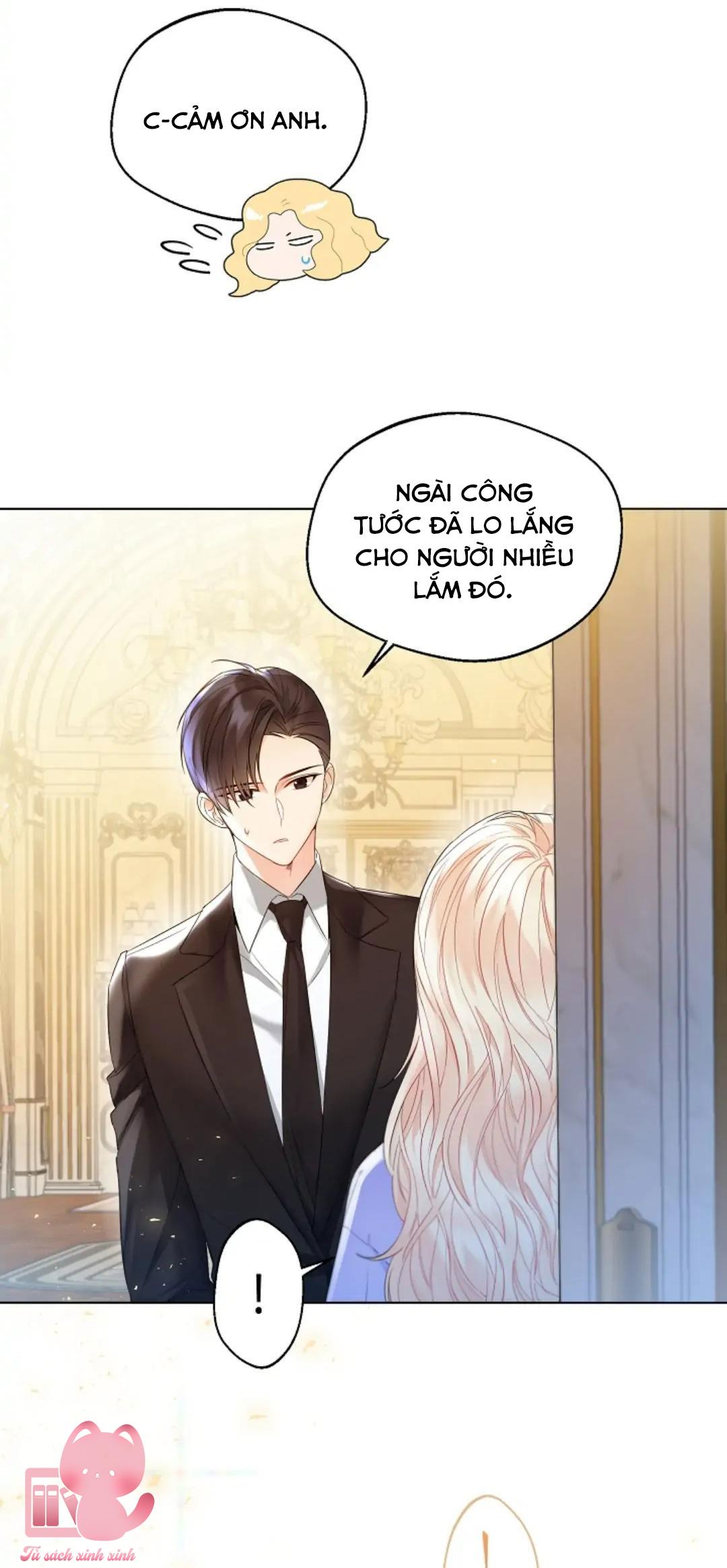 Tiểu Thư Crystal Là Nam Nhân - Chap 12 - Trang 43