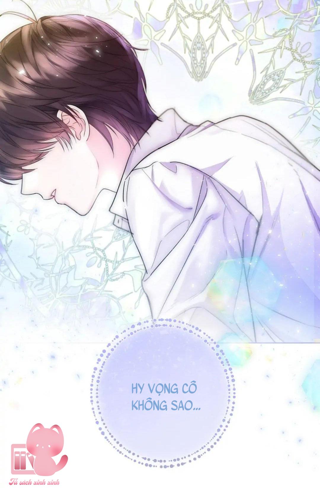 Tiểu Thư Crystal Là Nam Nhân - Chap 12 - Trang 46