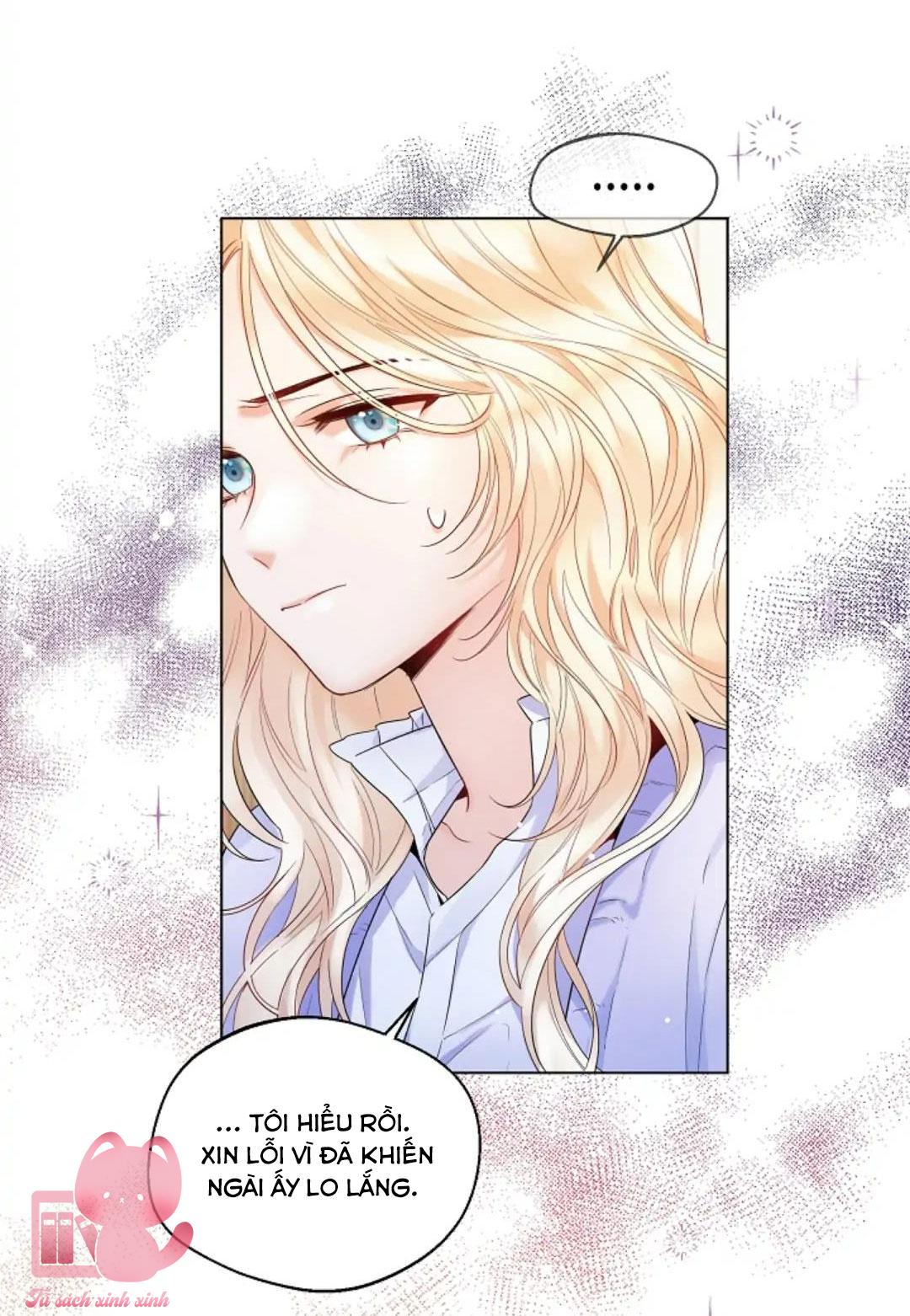 Tiểu Thư Crystal Là Nam Nhân - Chap 12 - Trang 47