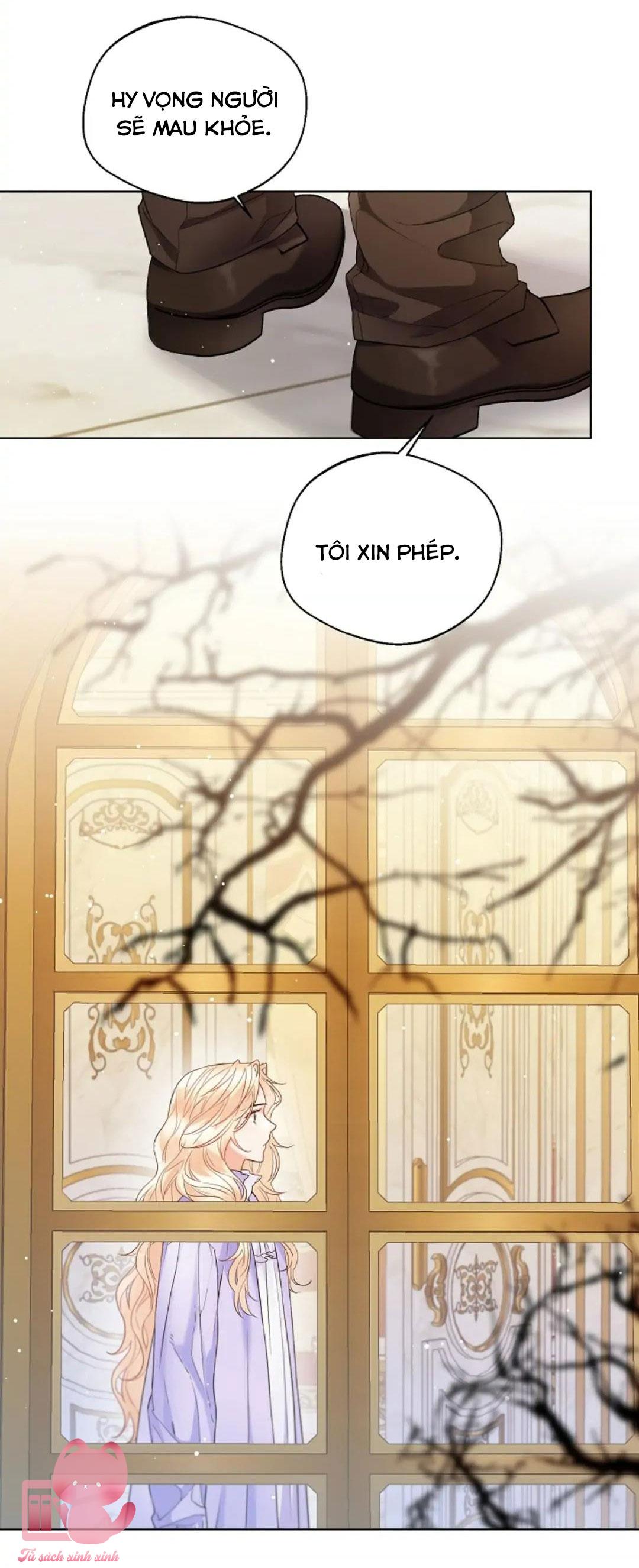 Tiểu Thư Crystal Là Nam Nhân - Chap 12 - Trang 49