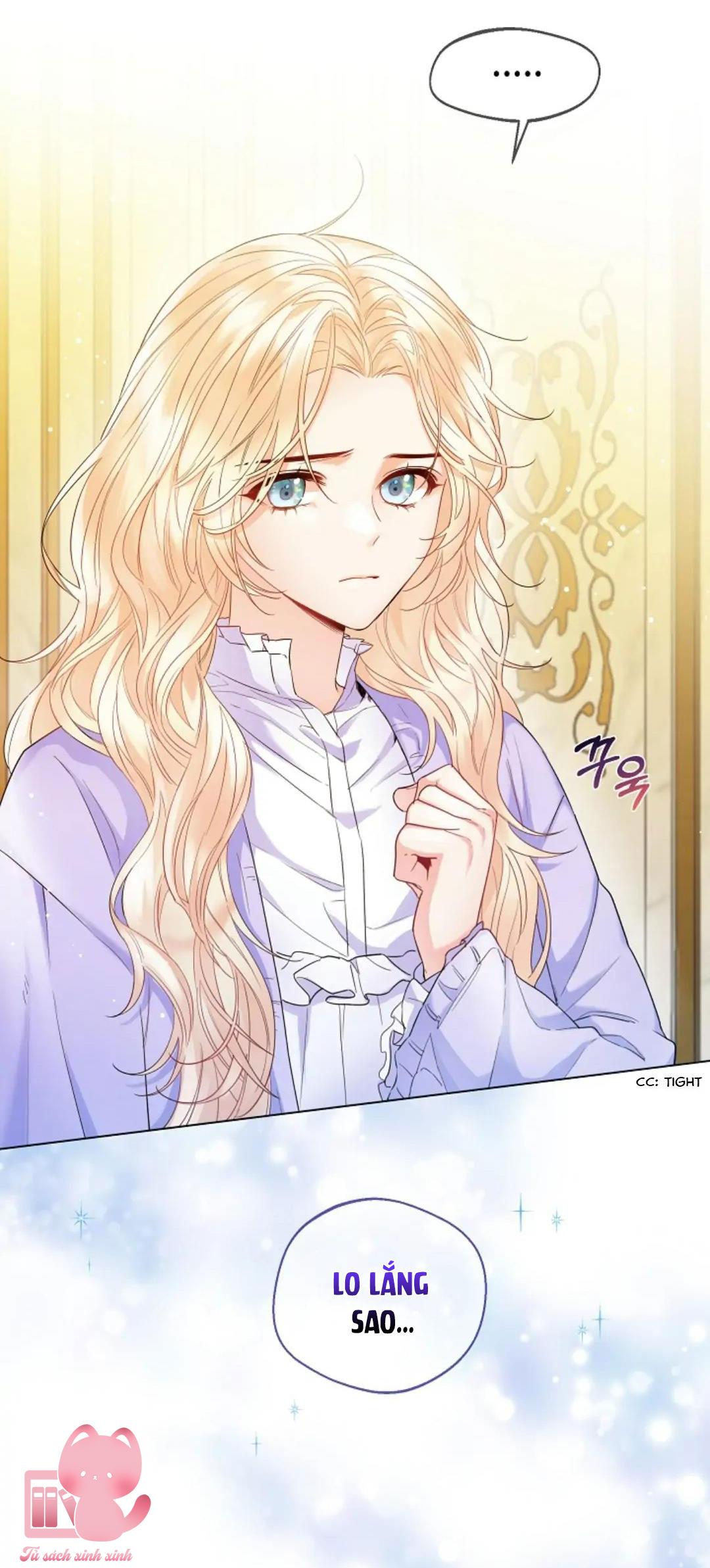 Tiểu Thư Crystal Là Nam Nhân - Chap 12 - Trang 50