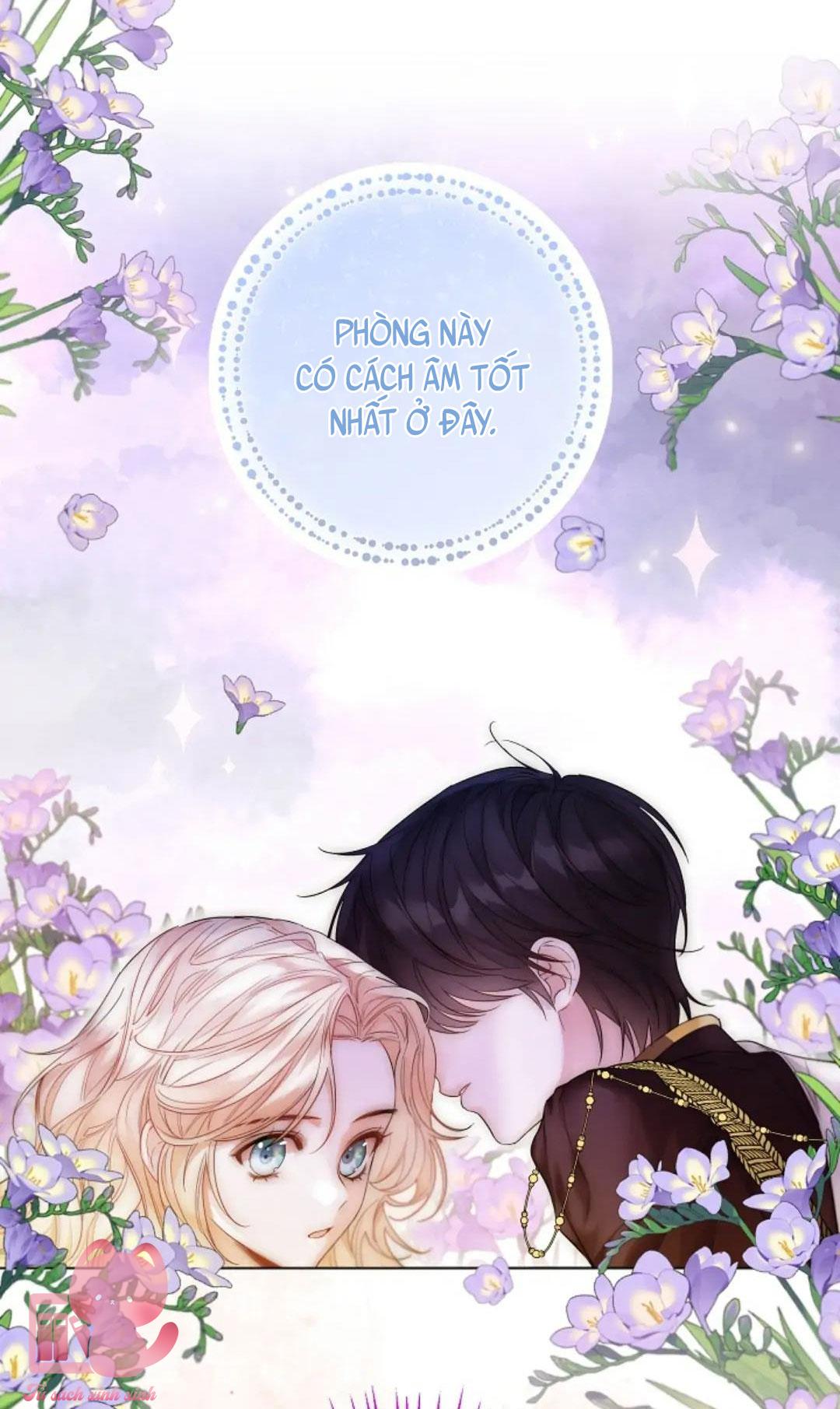 Tiểu Thư Crystal Là Nam Nhân - Chap 12 - Trang 6