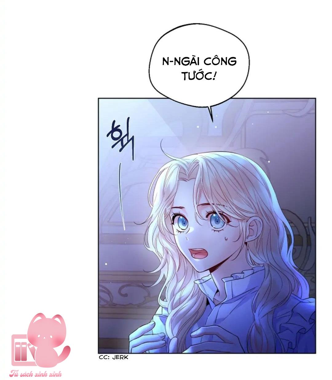 Tiểu Thư Crystal Là Nam Nhân - Chap 12 - Trang 54
