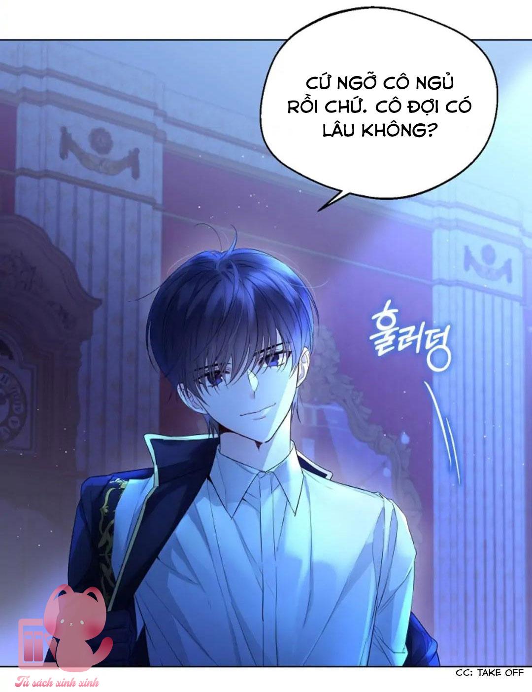 Tiểu Thư Crystal Là Nam Nhân - Chap 12 - Trang 55