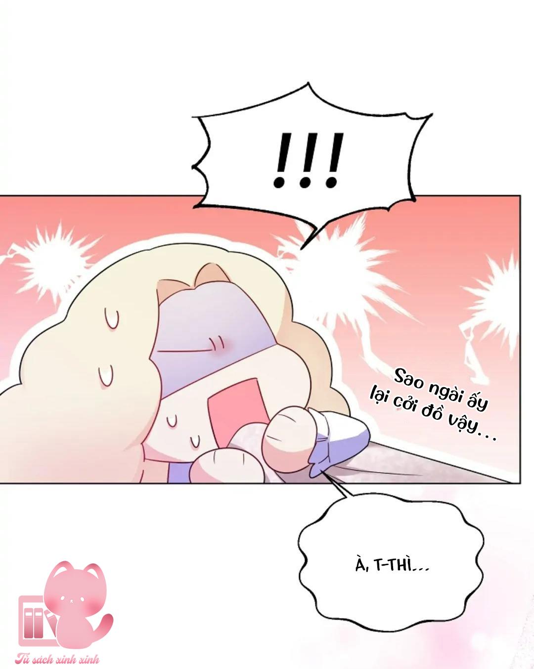 Tiểu Thư Crystal Là Nam Nhân - Chap 12 - Trang 56