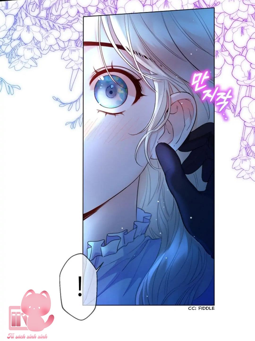 Tiểu Thư Crystal Là Nam Nhân - Chap 12 - Trang 59