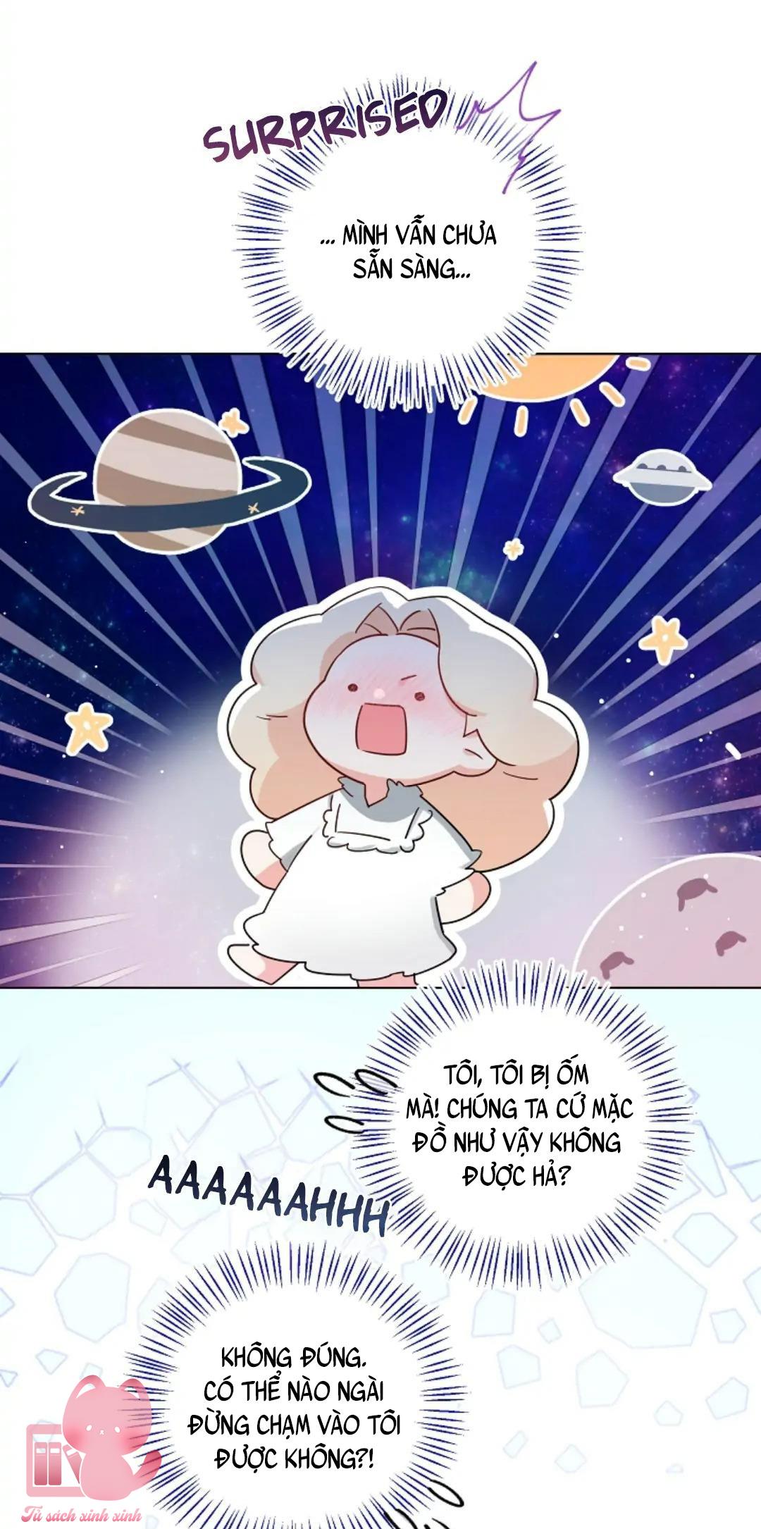 Tiểu Thư Crystal Là Nam Nhân - Chap 12 - Trang 60