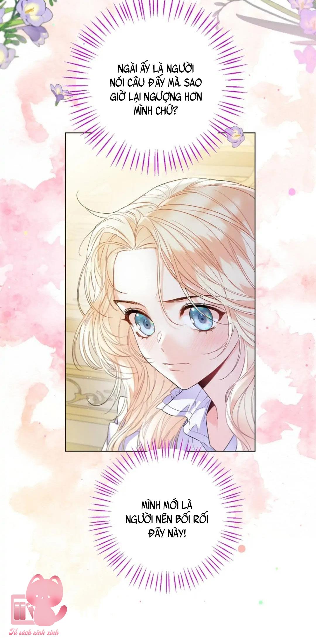 Tiểu Thư Crystal Là Nam Nhân - Chap 12 - Trang 7