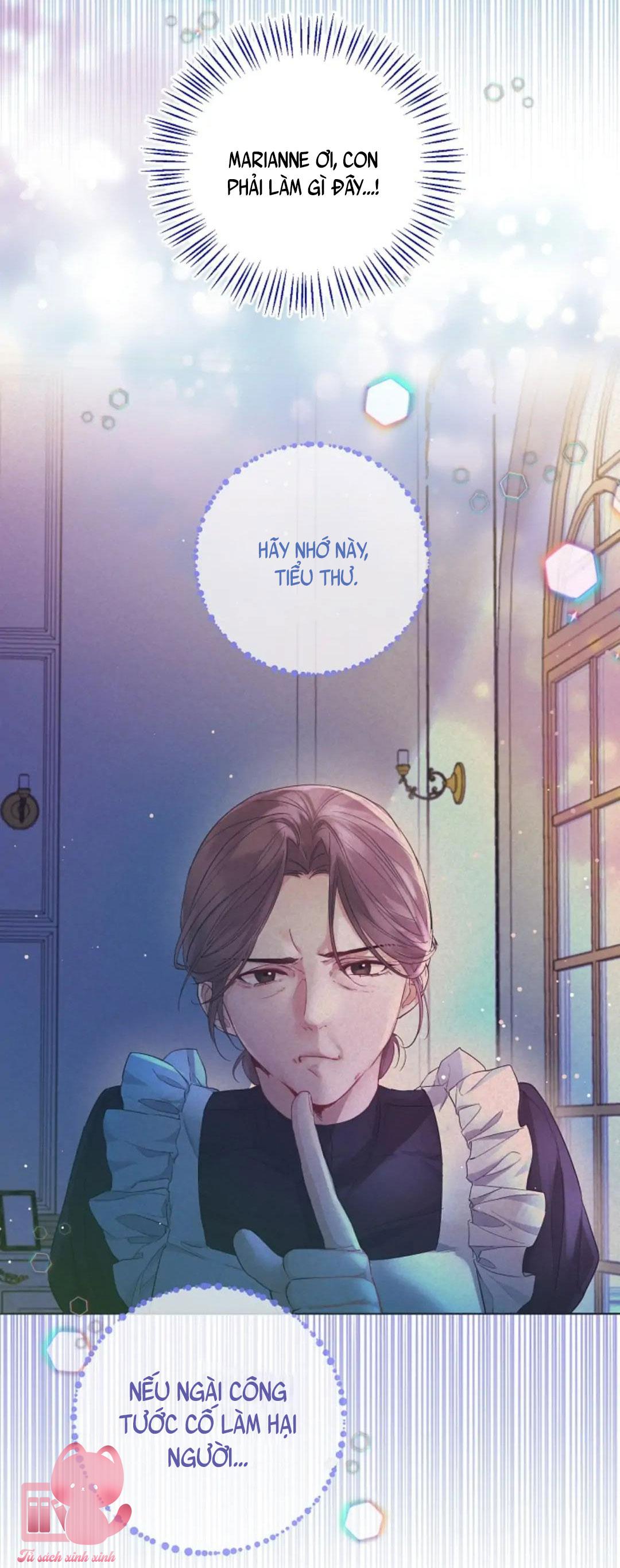 Tiểu Thư Crystal Là Nam Nhân - Chap 12 - Trang 62
