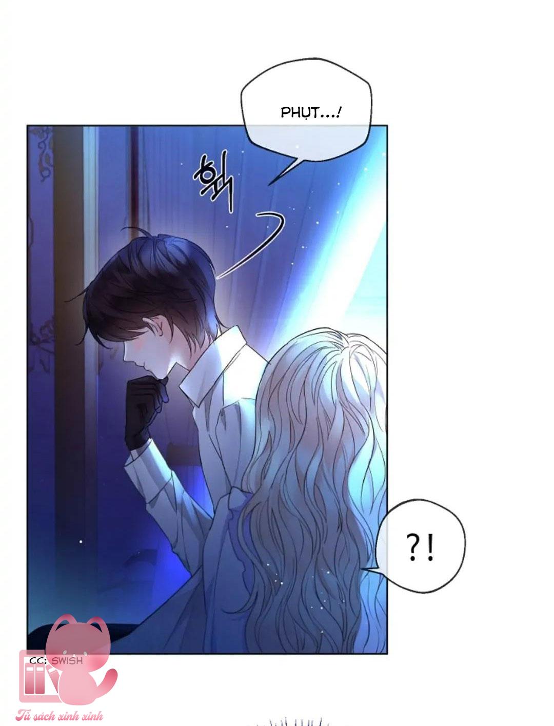Tiểu Thư Crystal Là Nam Nhân - Chap 12 - Trang 64