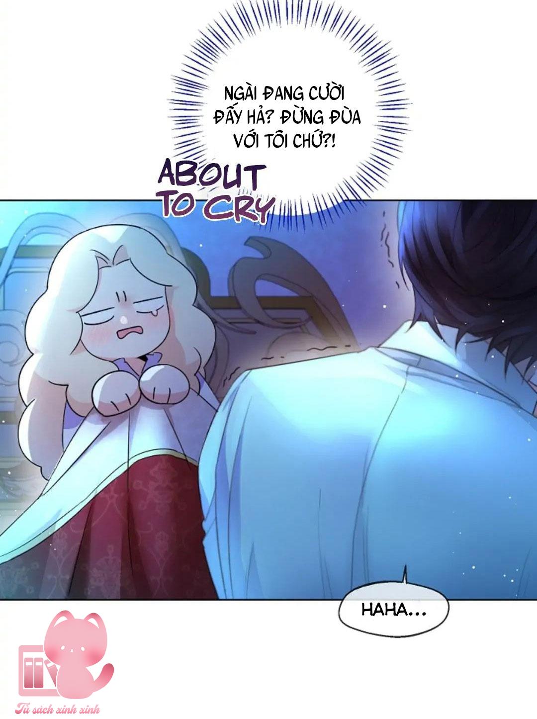 Tiểu Thư Crystal Là Nam Nhân - Chap 12 - Trang 65