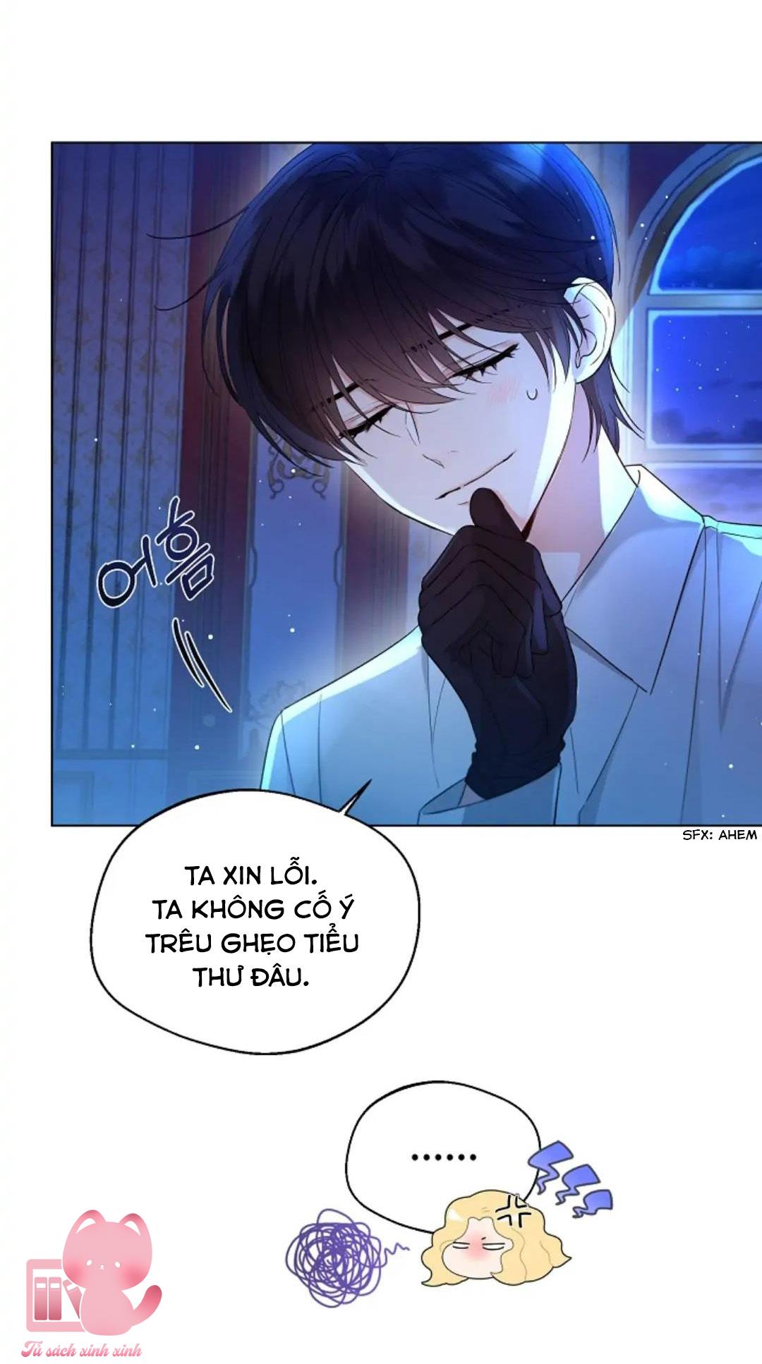 Tiểu Thư Crystal Là Nam Nhân - Chap 12 - Trang 66