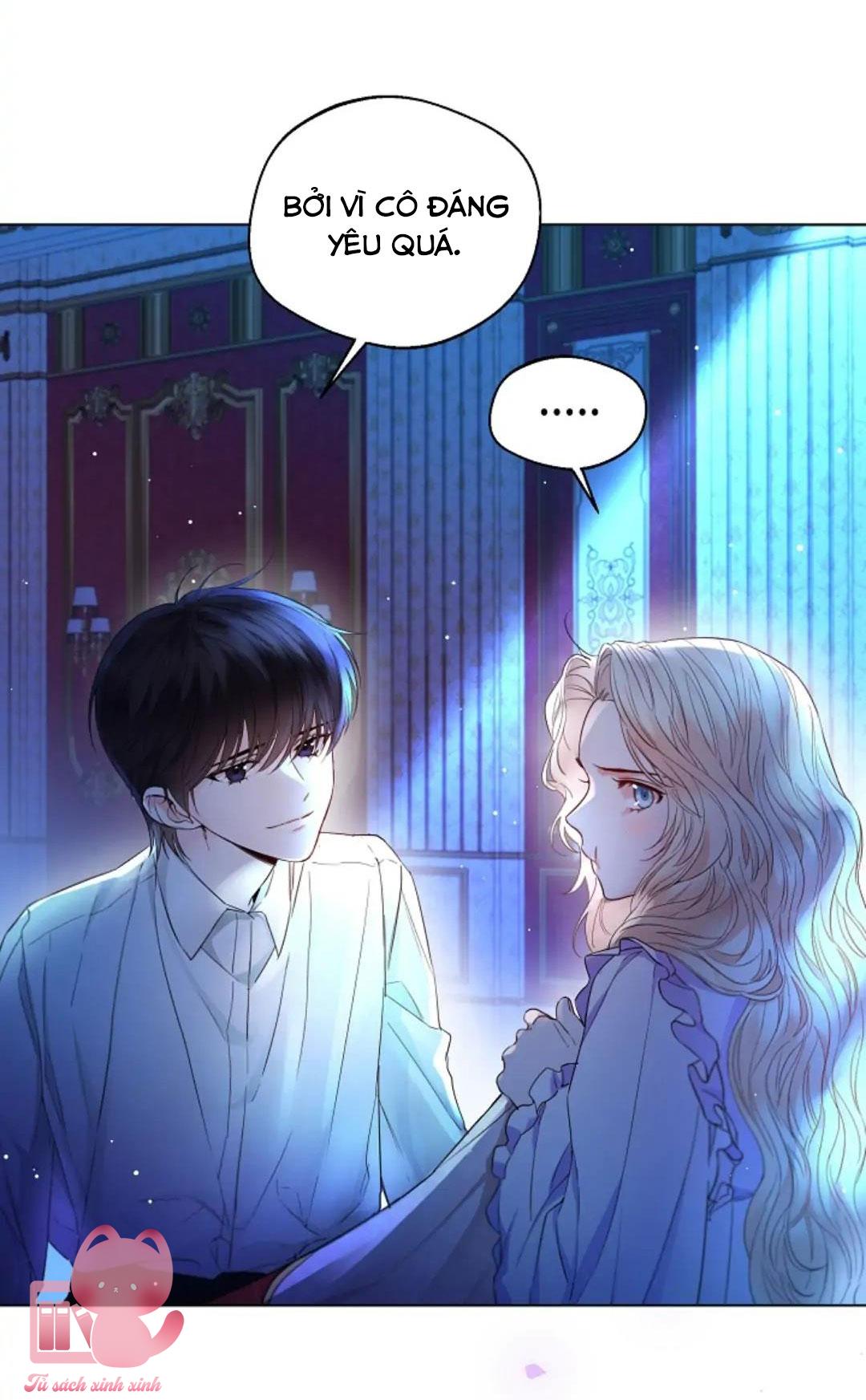 Tiểu Thư Crystal Là Nam Nhân - Chap 12 - Trang 67