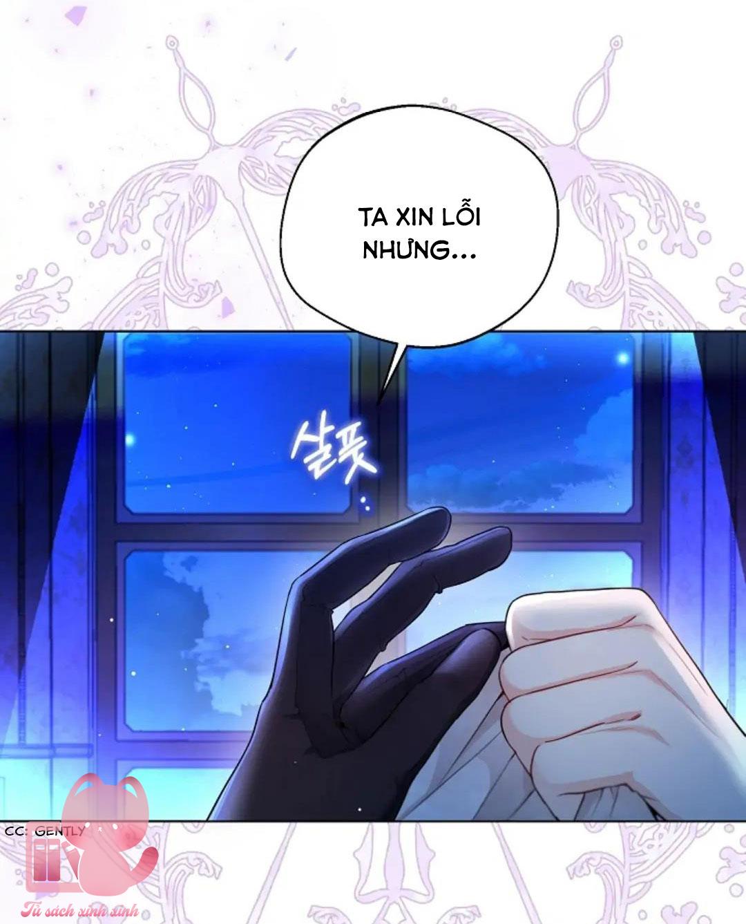 Tiểu Thư Crystal Là Nam Nhân - Chap 12 - Trang 69