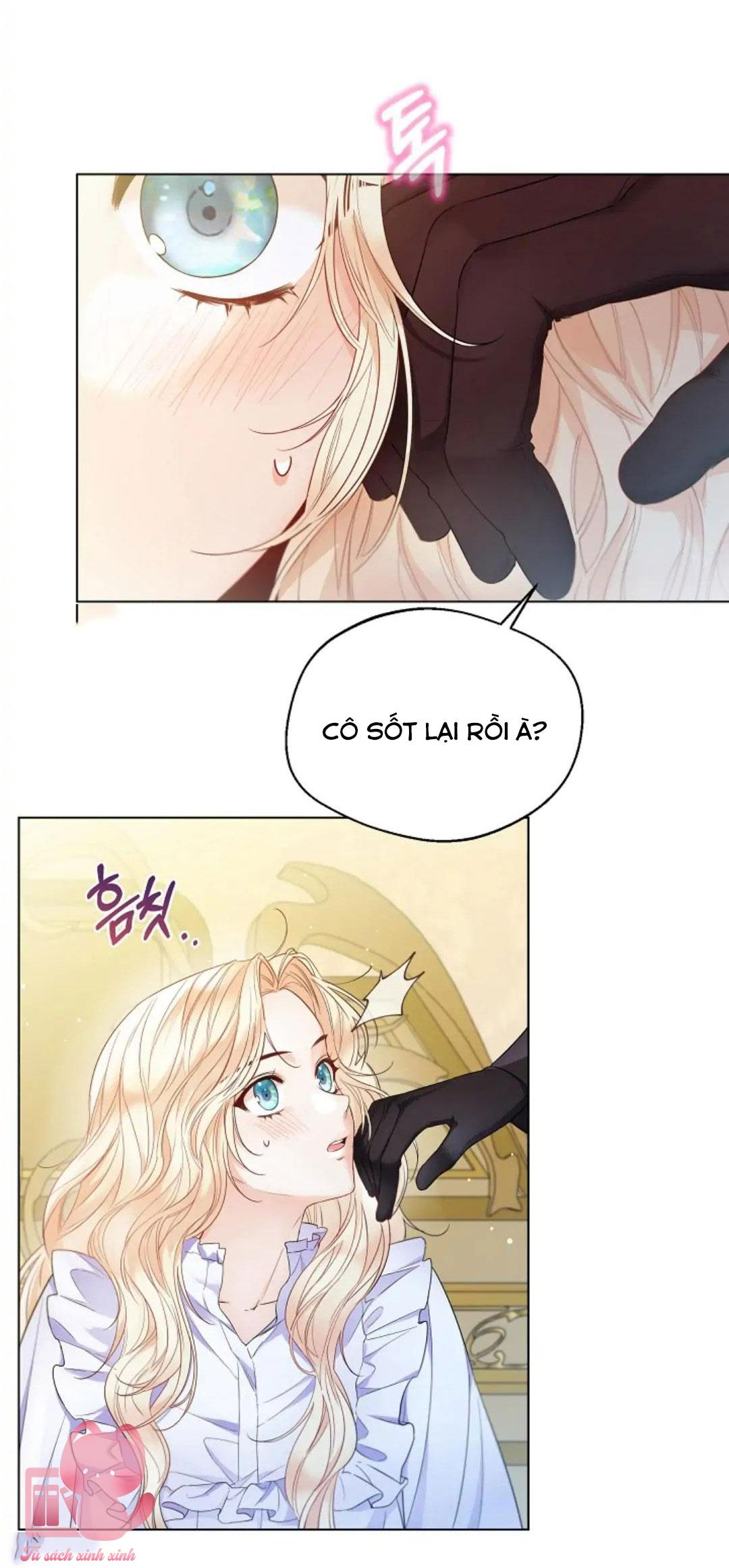 Tiểu Thư Crystal Là Nam Nhân - Chap 12 - Trang 8