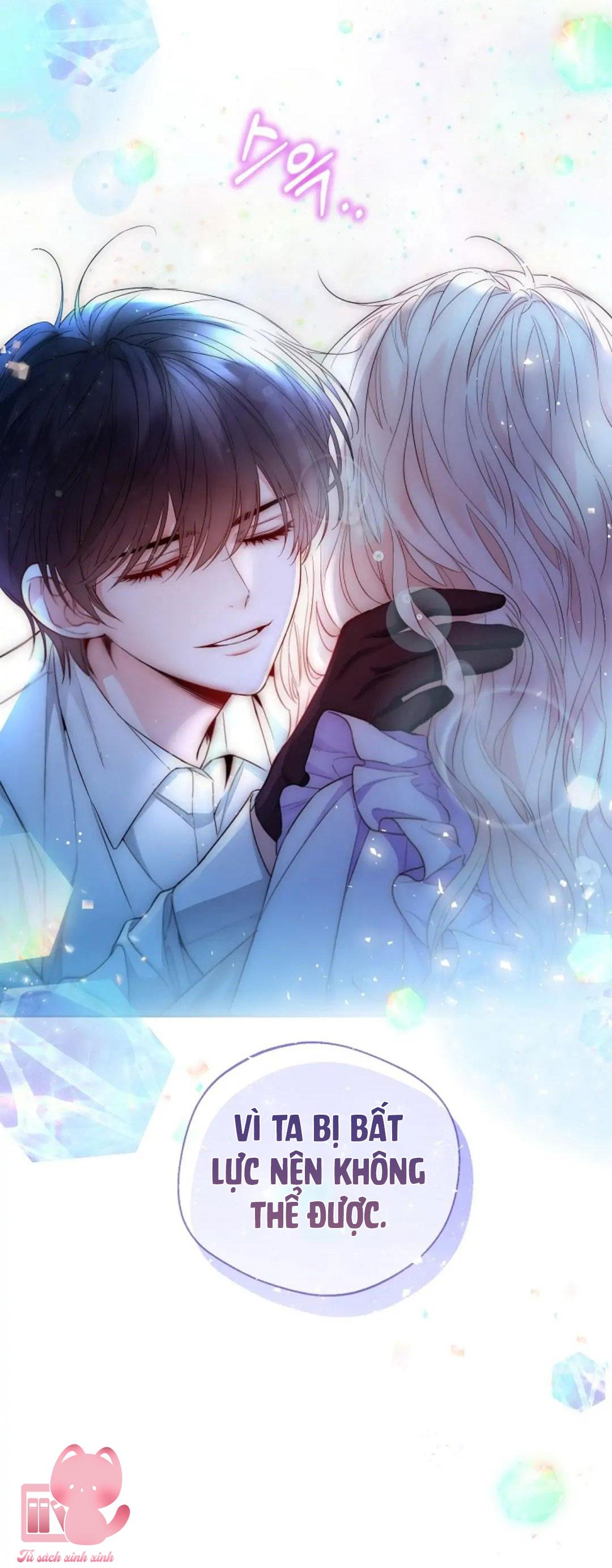 Tiểu Thư Crystal Là Nam Nhân - Chap 12 - Trang 71