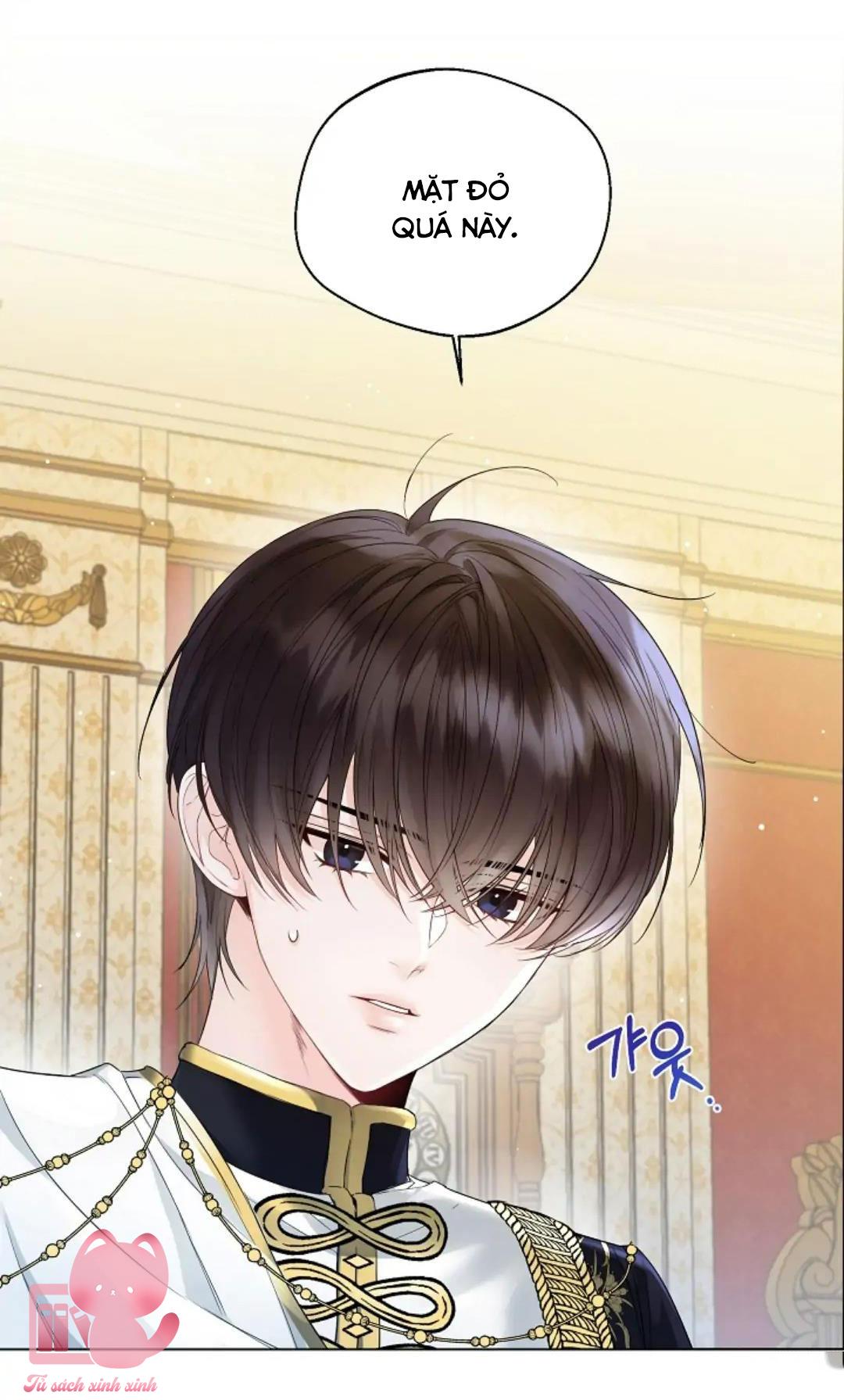 Tiểu Thư Crystal Là Nam Nhân - Chap 12 - Trang 9