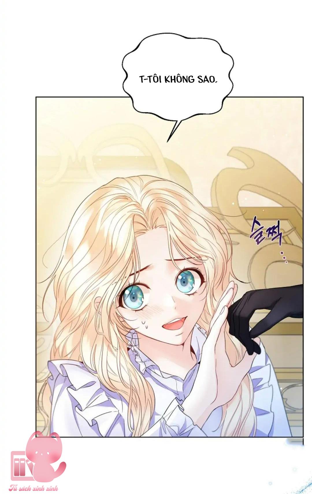 Tiểu Thư Crystal Là Nam Nhân - Chap 12 - Trang 10