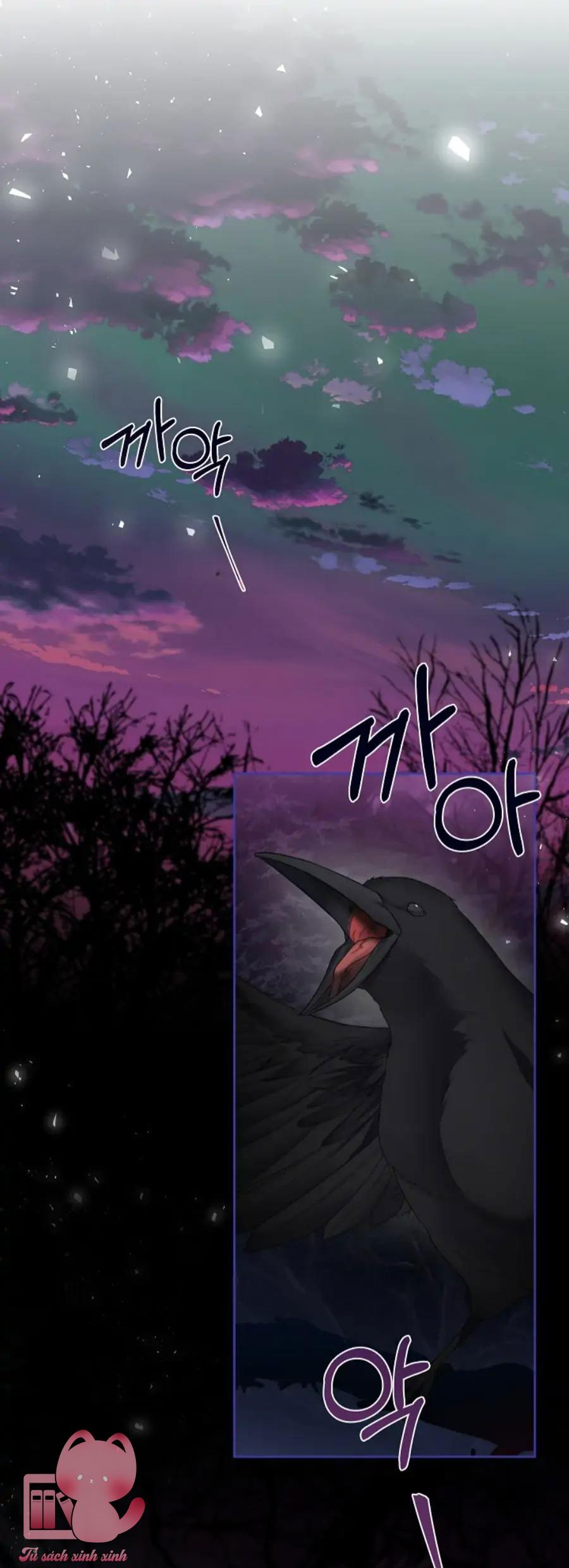 Tiểu Thư Crystal Là Nam Nhân - Chap 13 - Trang 1
