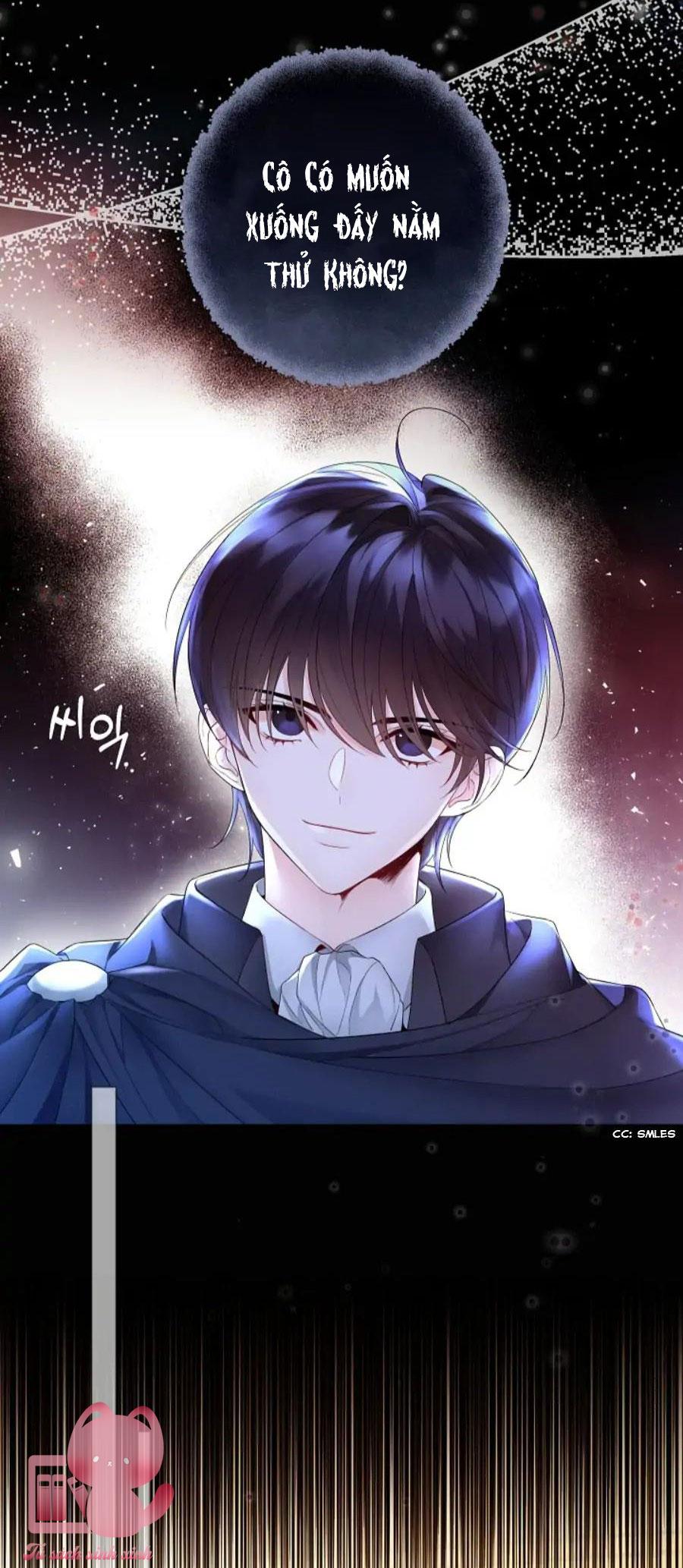 Tiểu Thư Crystal Là Nam Nhân - Chap 13 - Trang 13