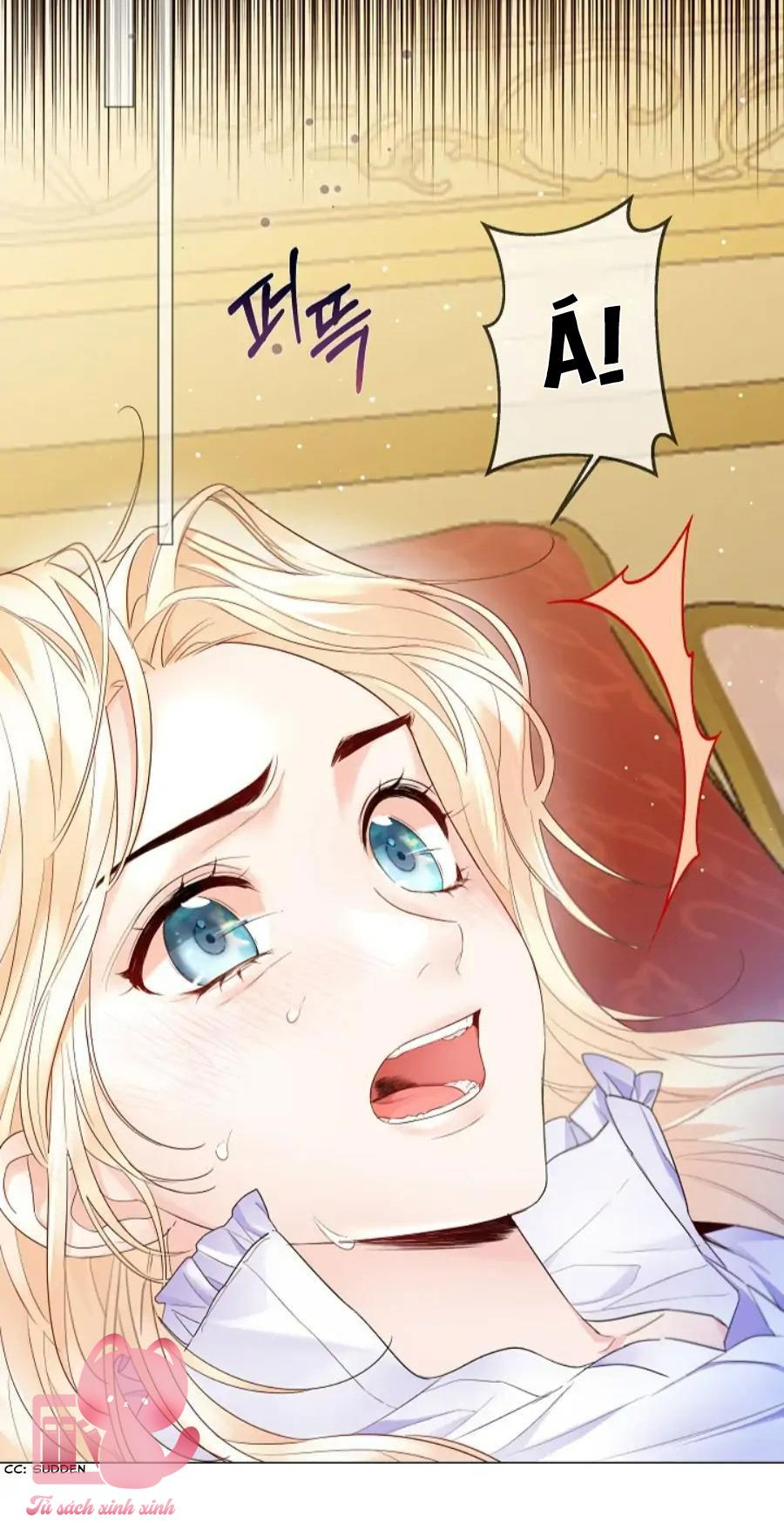 Tiểu Thư Crystal Là Nam Nhân - Chap 13 - Trang 14