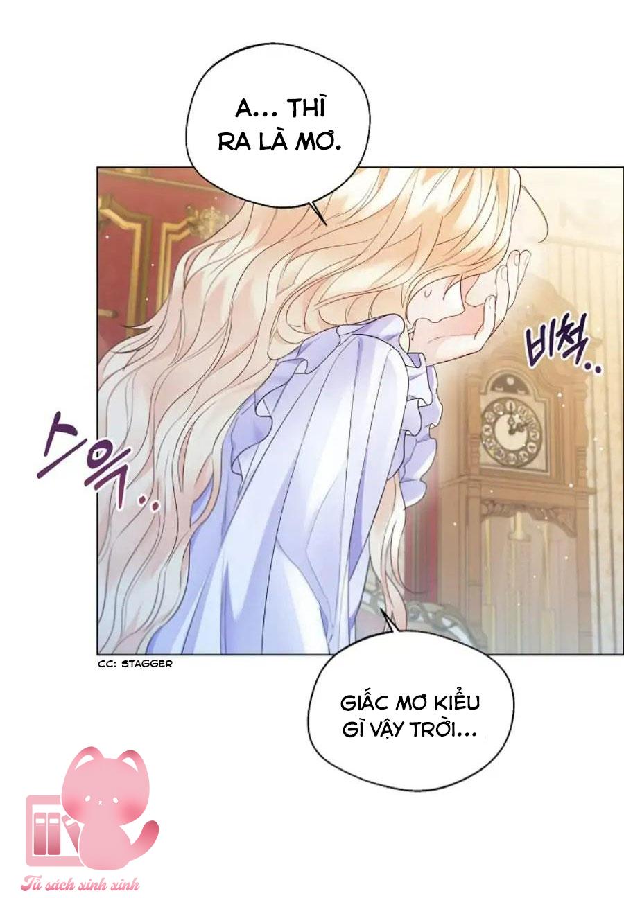 Tiểu Thư Crystal Là Nam Nhân - Chap 13 - Trang 15