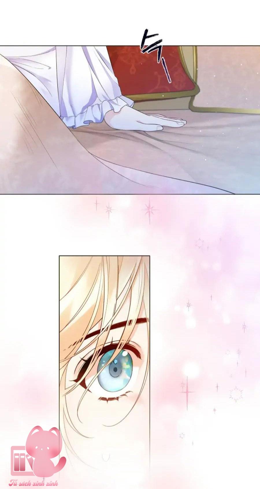 Tiểu Thư Crystal Là Nam Nhân - Chap 13 - Trang 16
