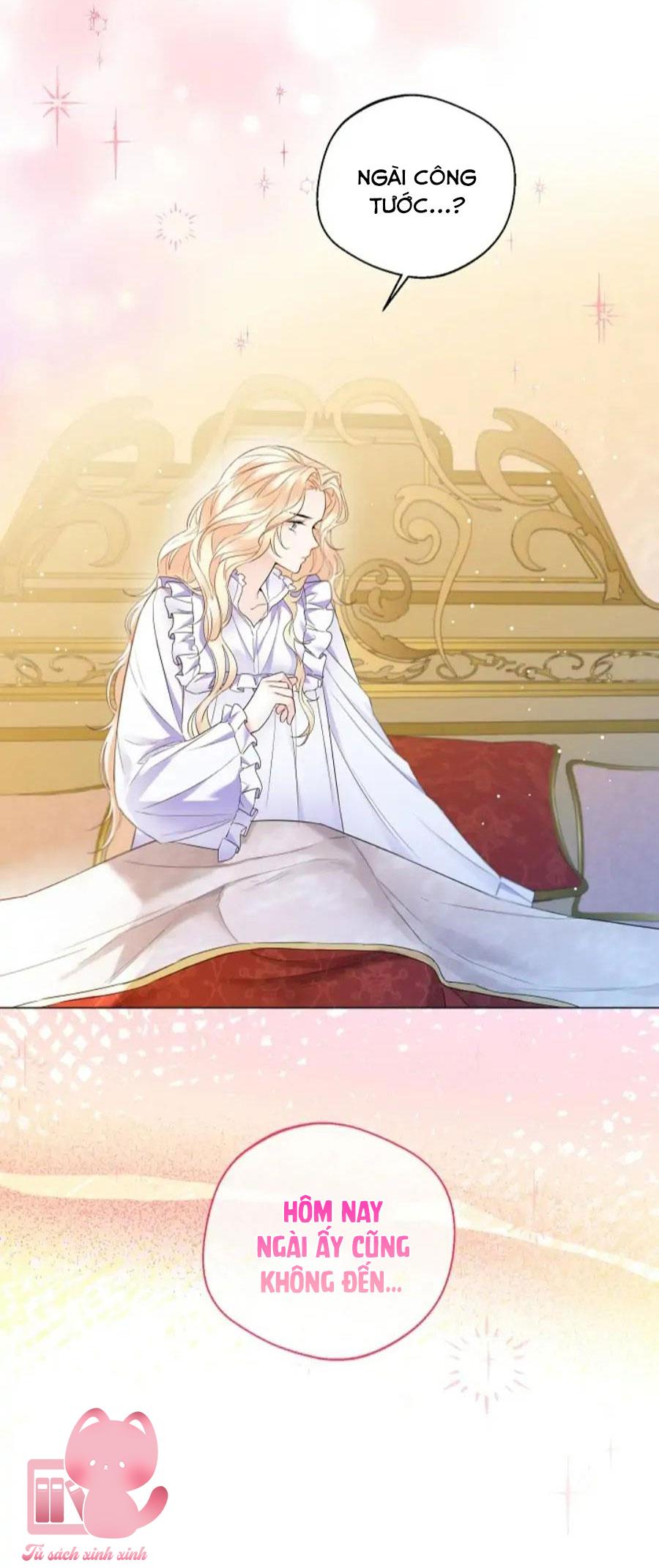 Tiểu Thư Crystal Là Nam Nhân - Chap 13 - Trang 17