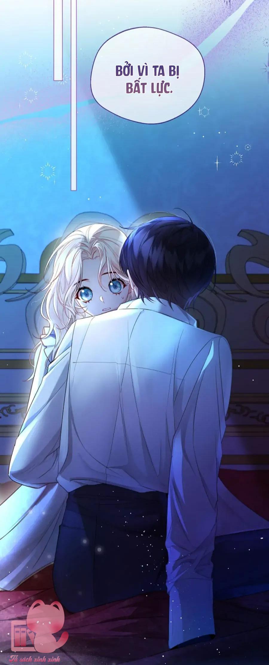 Tiểu Thư Crystal Là Nam Nhân - Chap 13 - Trang 19