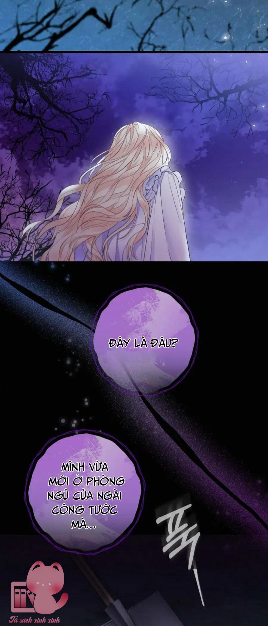 Tiểu Thư Crystal Là Nam Nhân - Chap 13 - Trang 3