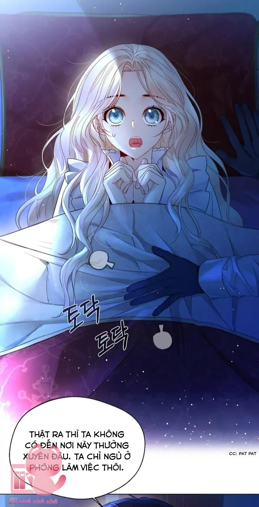 Tiểu Thư Crystal Là Nam Nhân - Chap 13 - Trang 22