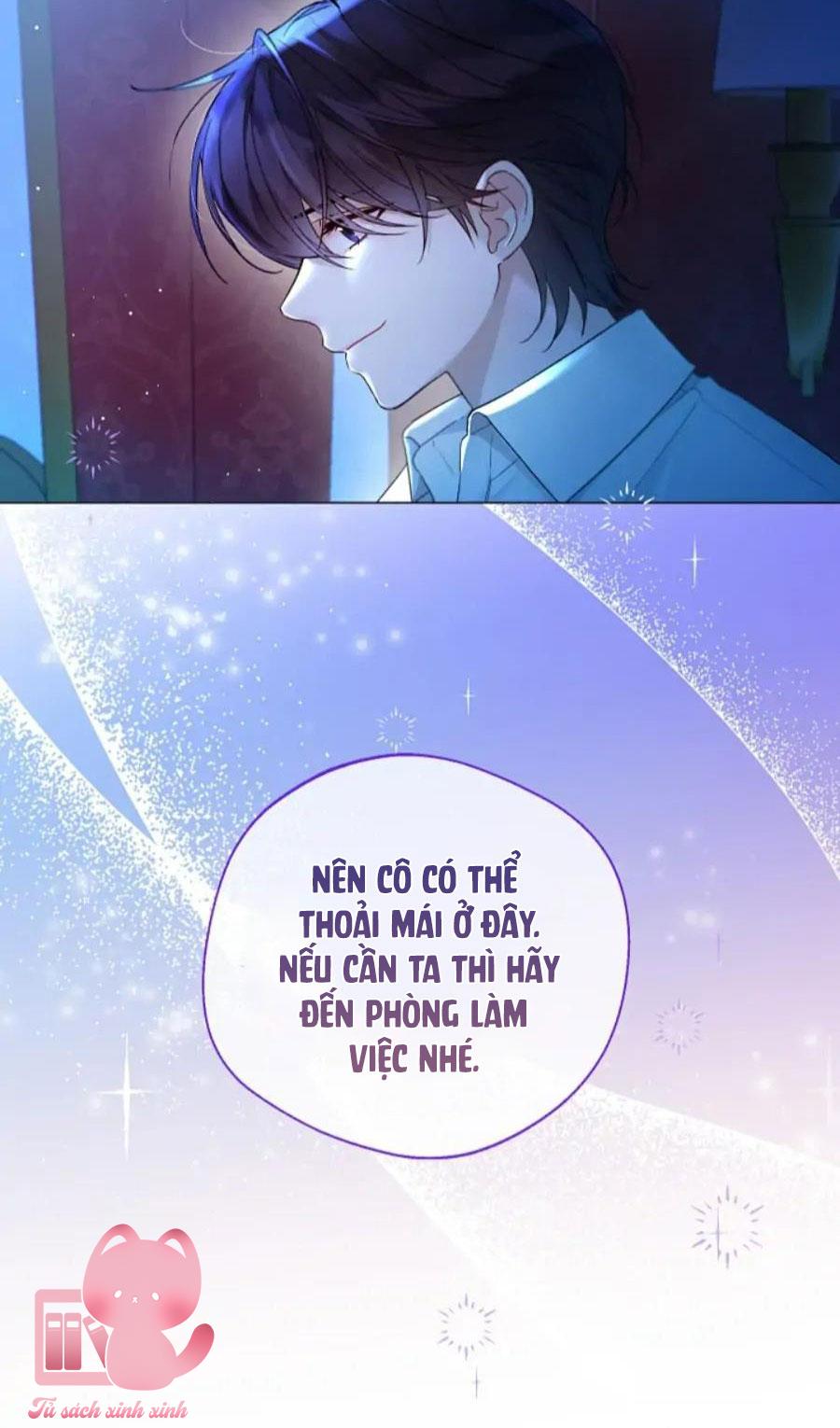 Tiểu Thư Crystal Là Nam Nhân - Chap 13 - Trang 23