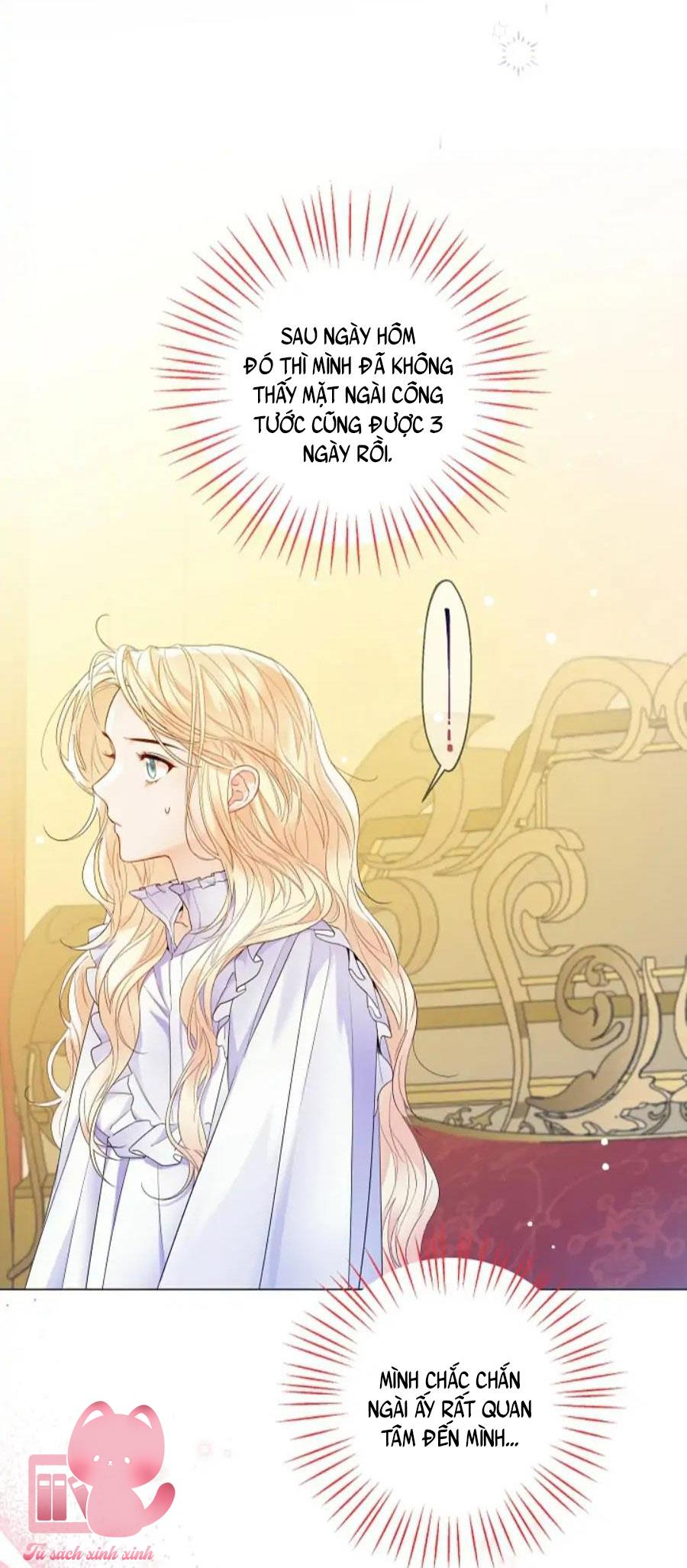 Tiểu Thư Crystal Là Nam Nhân - Chap 13 - Trang 24