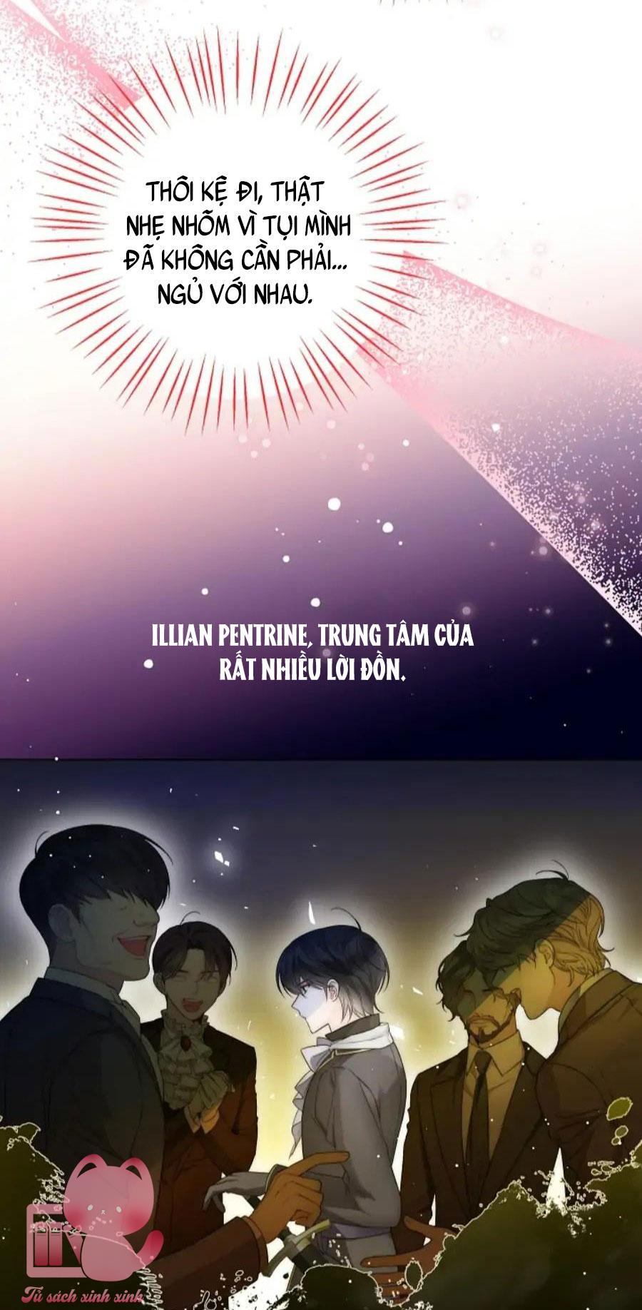 Tiểu Thư Crystal Là Nam Nhân - Chap 13 - Trang 25