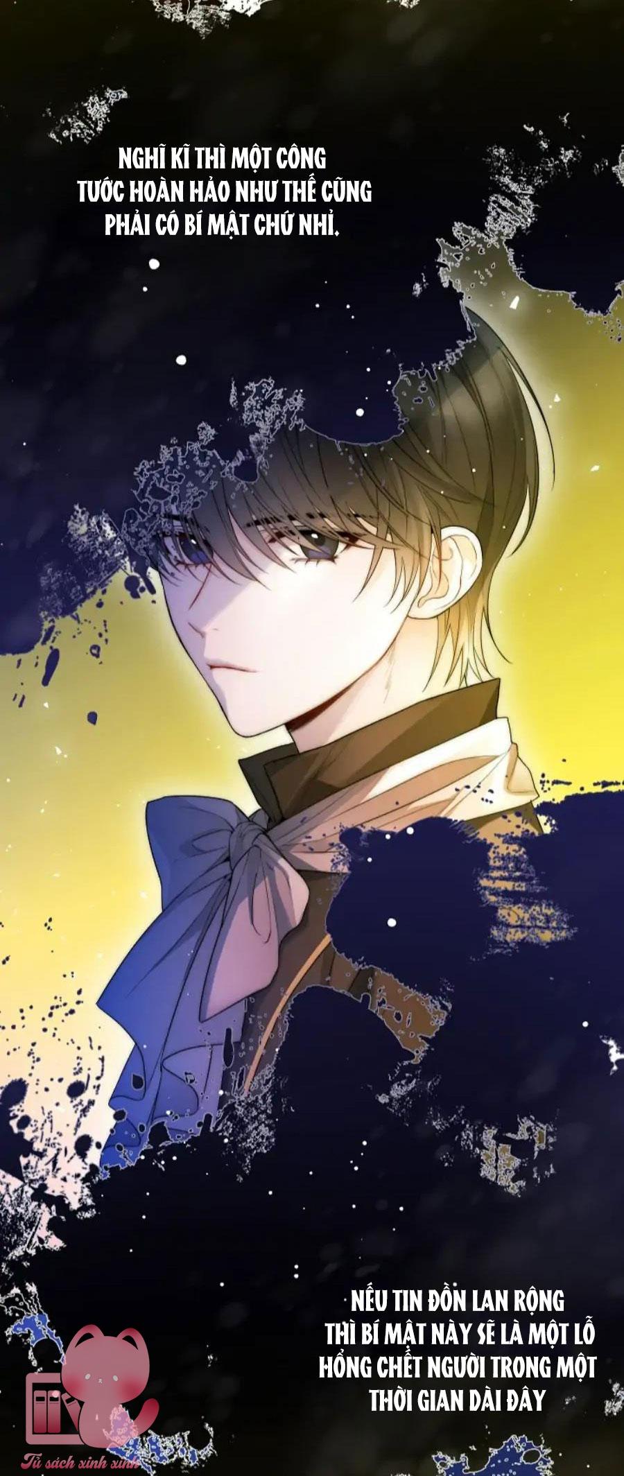 Tiểu Thư Crystal Là Nam Nhân - Chap 13 - Trang 26