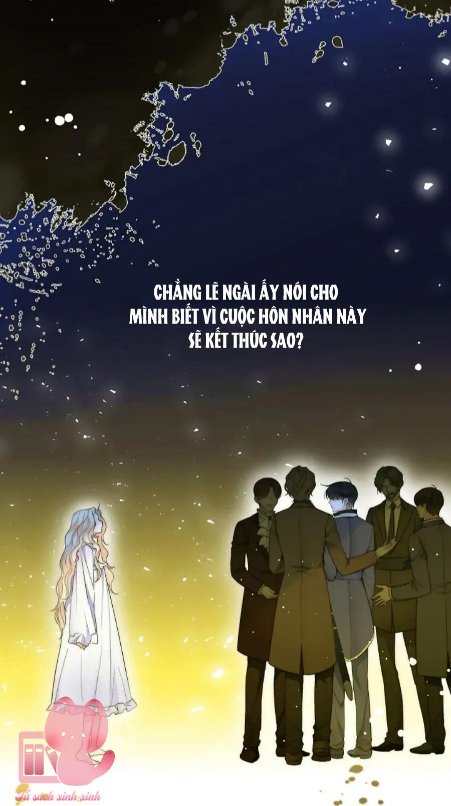 Tiểu Thư Crystal Là Nam Nhân - Chap 13 - Trang 27