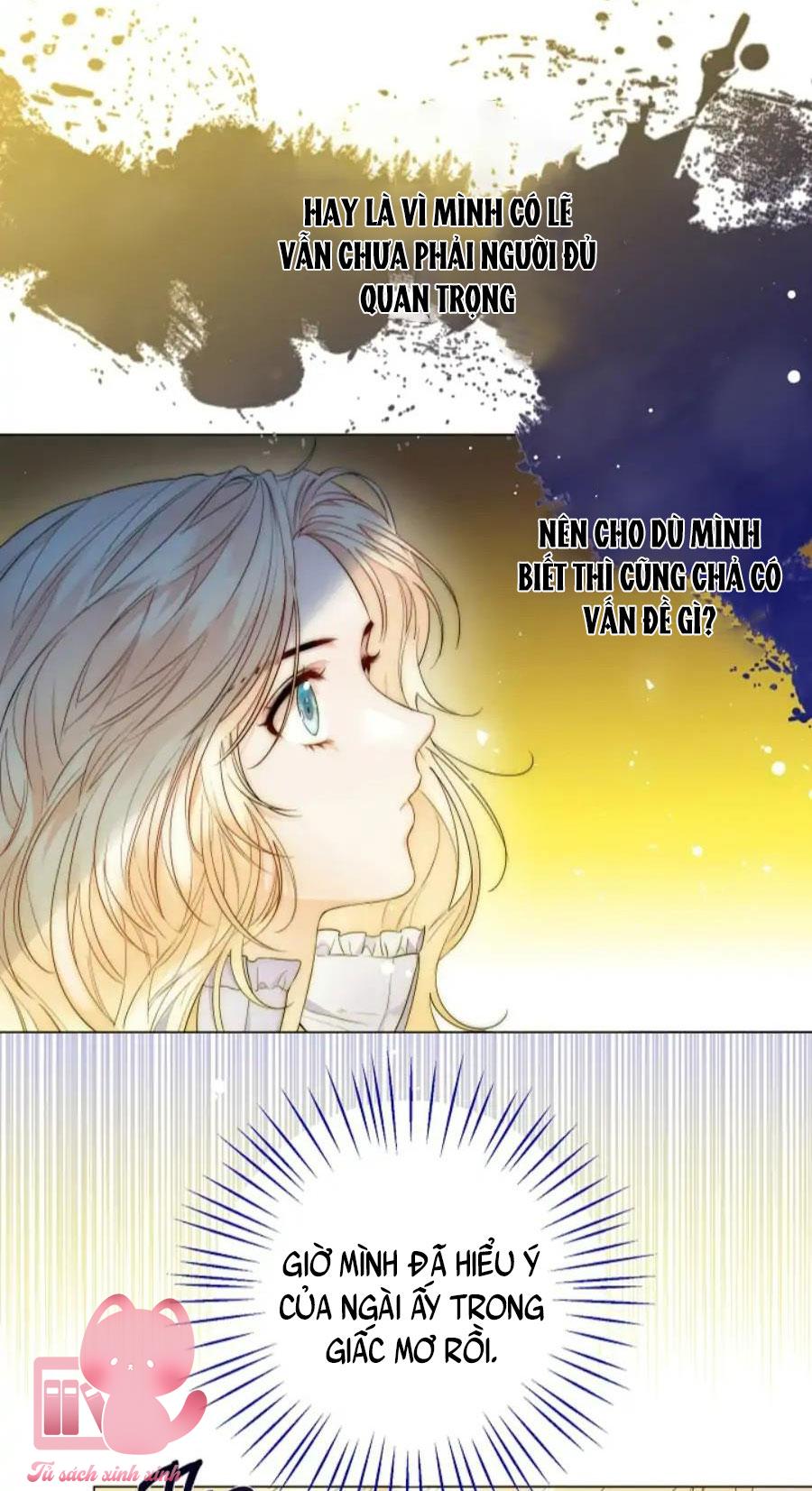Tiểu Thư Crystal Là Nam Nhân - Chap 13 - Trang 28