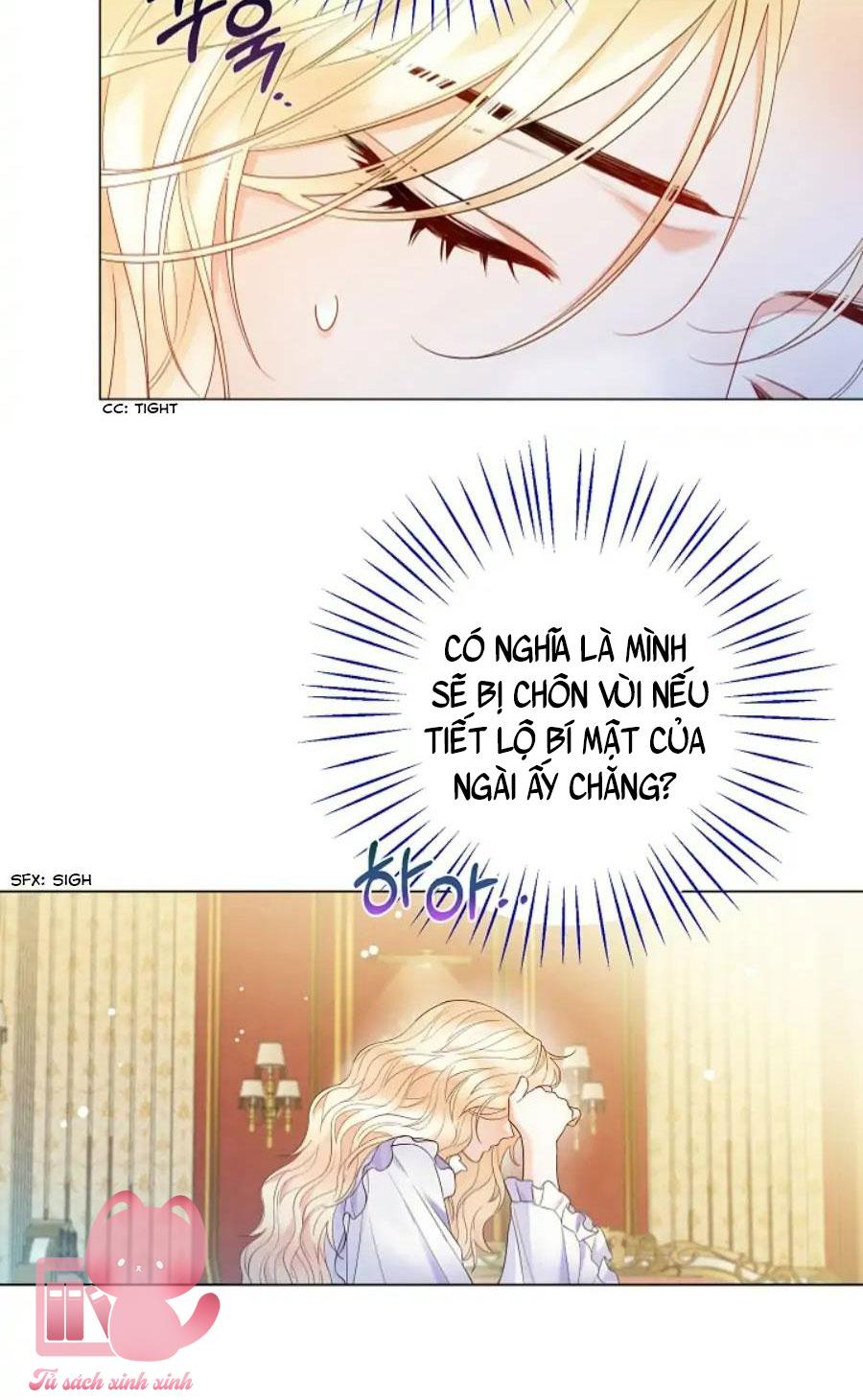 Tiểu Thư Crystal Là Nam Nhân - Chap 13 - Trang 29