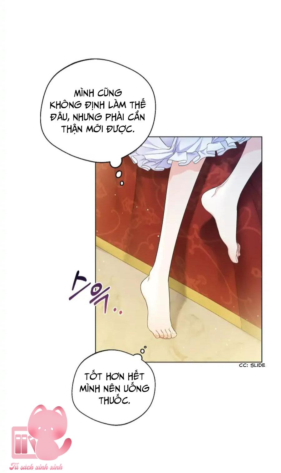 Tiểu Thư Crystal Là Nam Nhân - Chap 13 - Trang 30