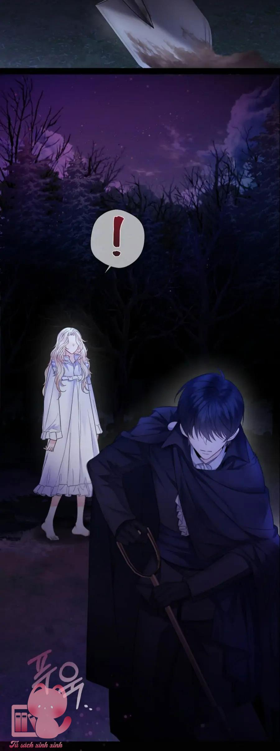 Tiểu Thư Crystal Là Nam Nhân - Chap 13 - Trang 4