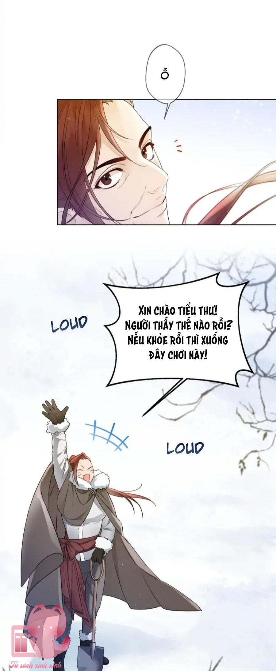 Tiểu Thư Crystal Là Nam Nhân - Chap 13 - Trang 35