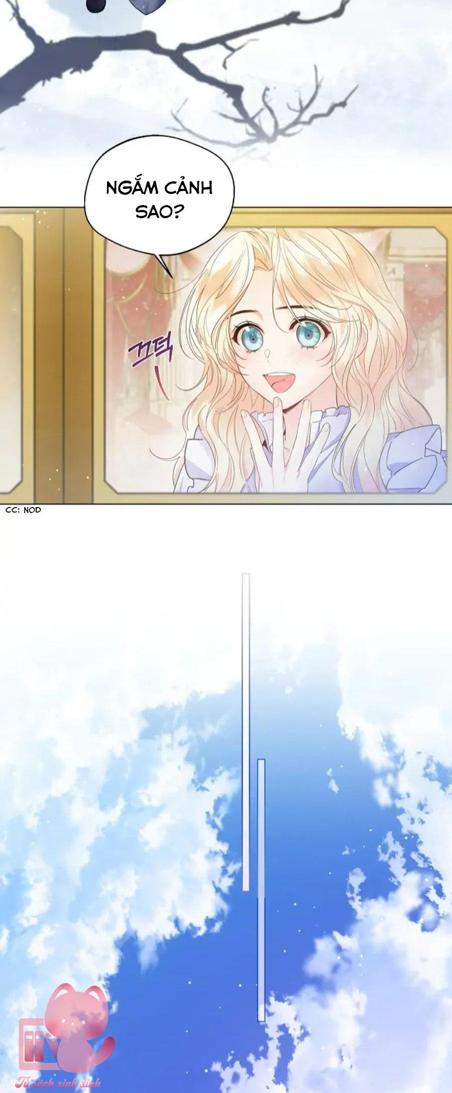 Tiểu Thư Crystal Là Nam Nhân - Chap 13 - Trang 36