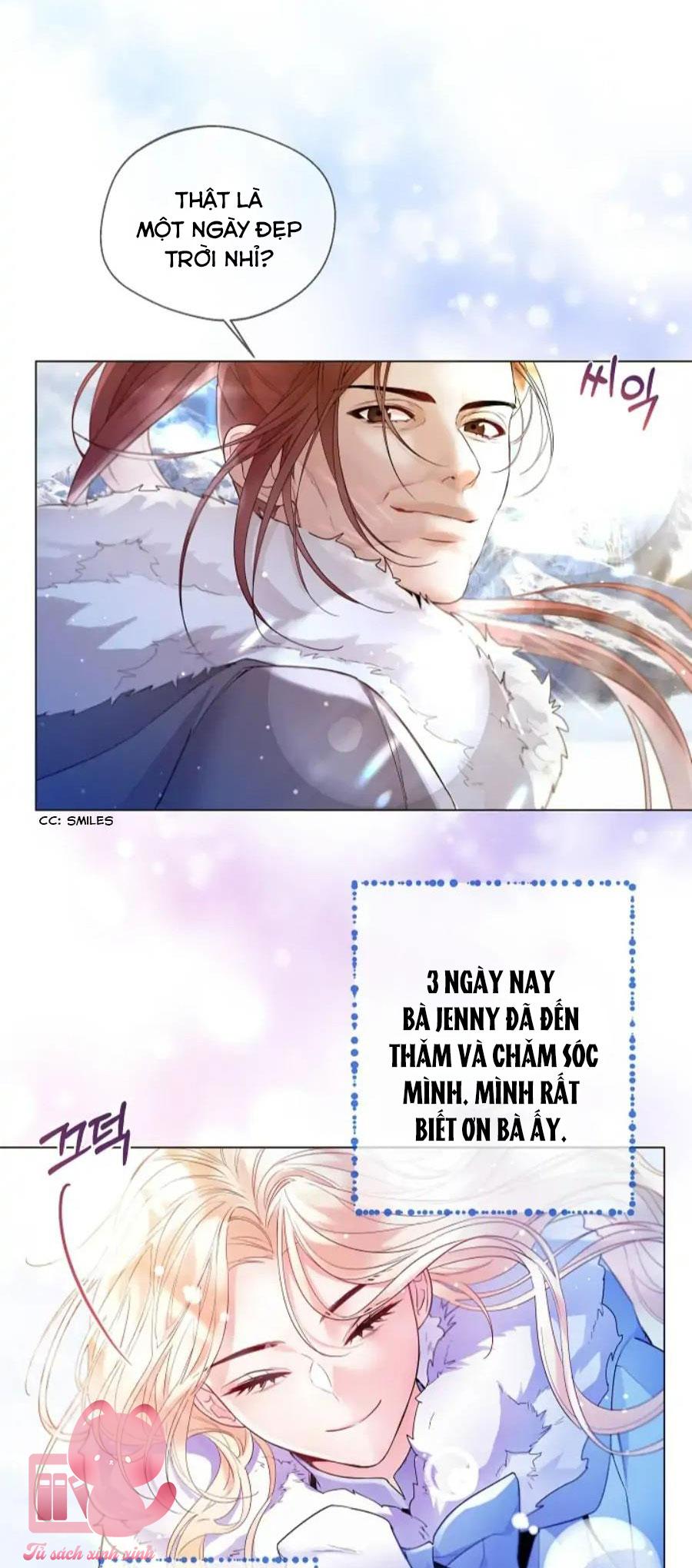 Tiểu Thư Crystal Là Nam Nhân - Chap 13 - Trang 39