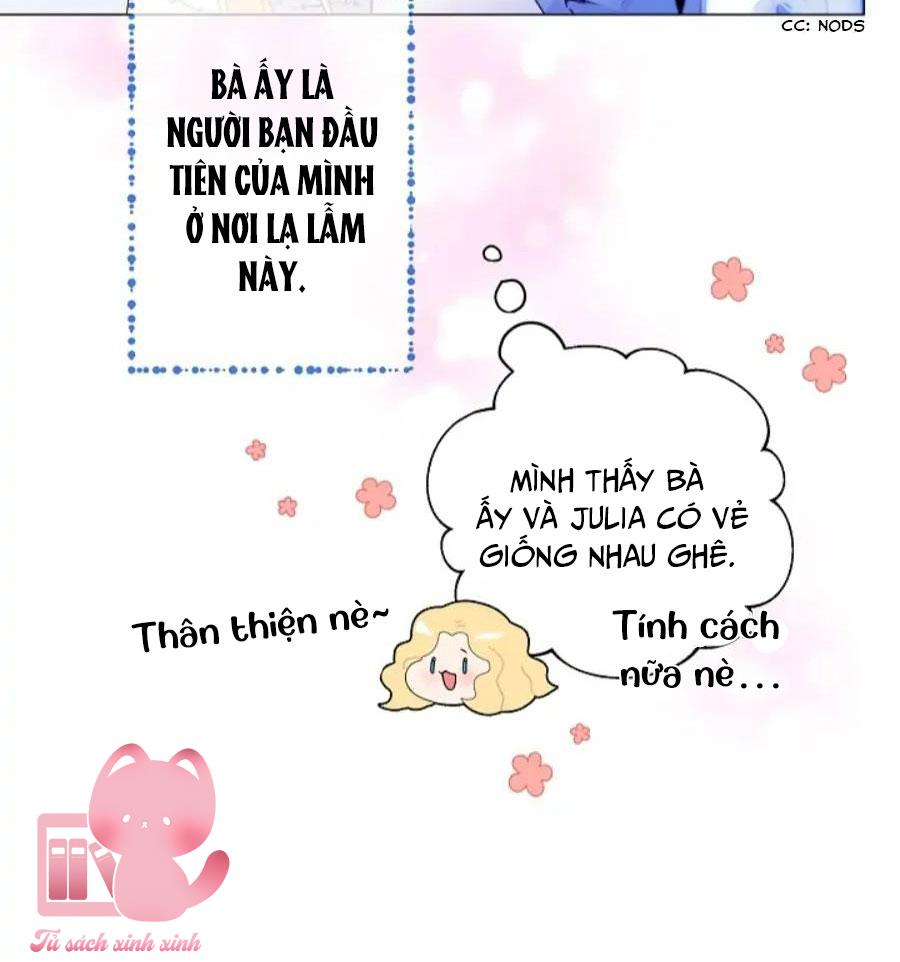 Tiểu Thư Crystal Là Nam Nhân - Chap 13 - Trang 40