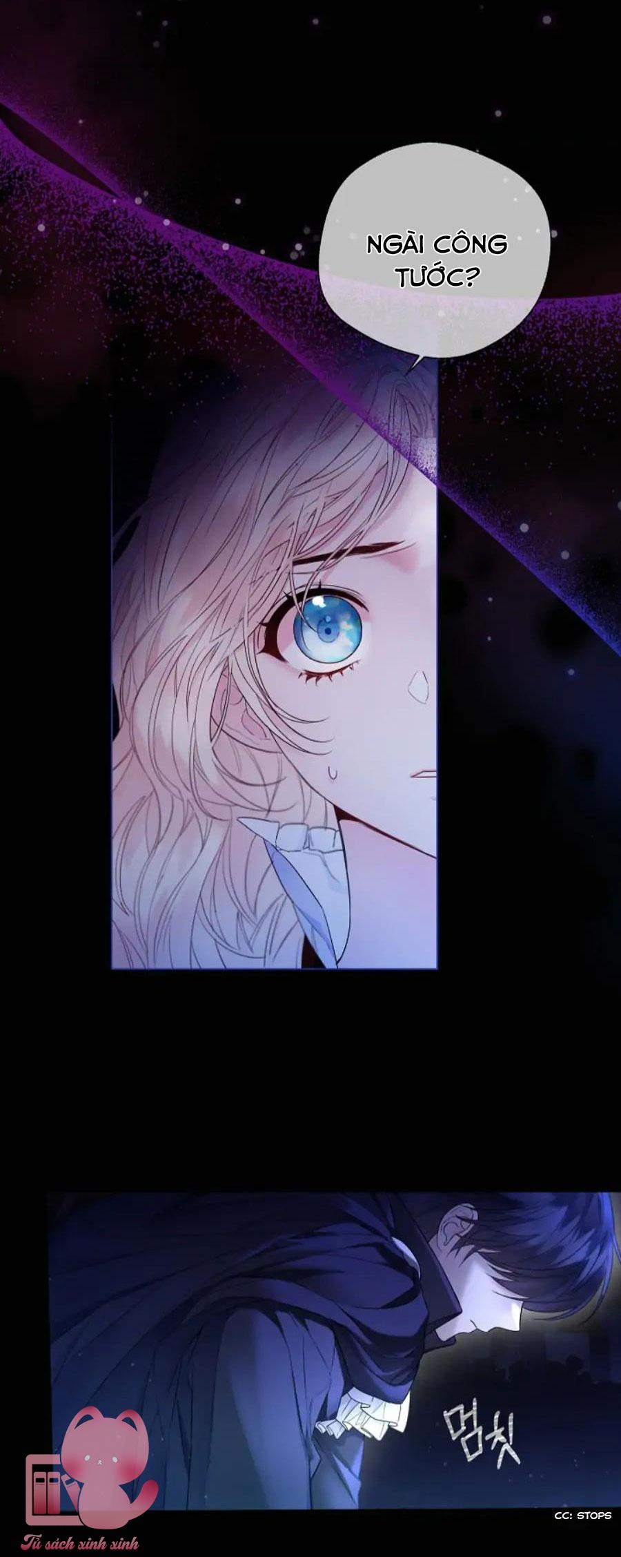 Tiểu Thư Crystal Là Nam Nhân - Chap 13 - Trang 5