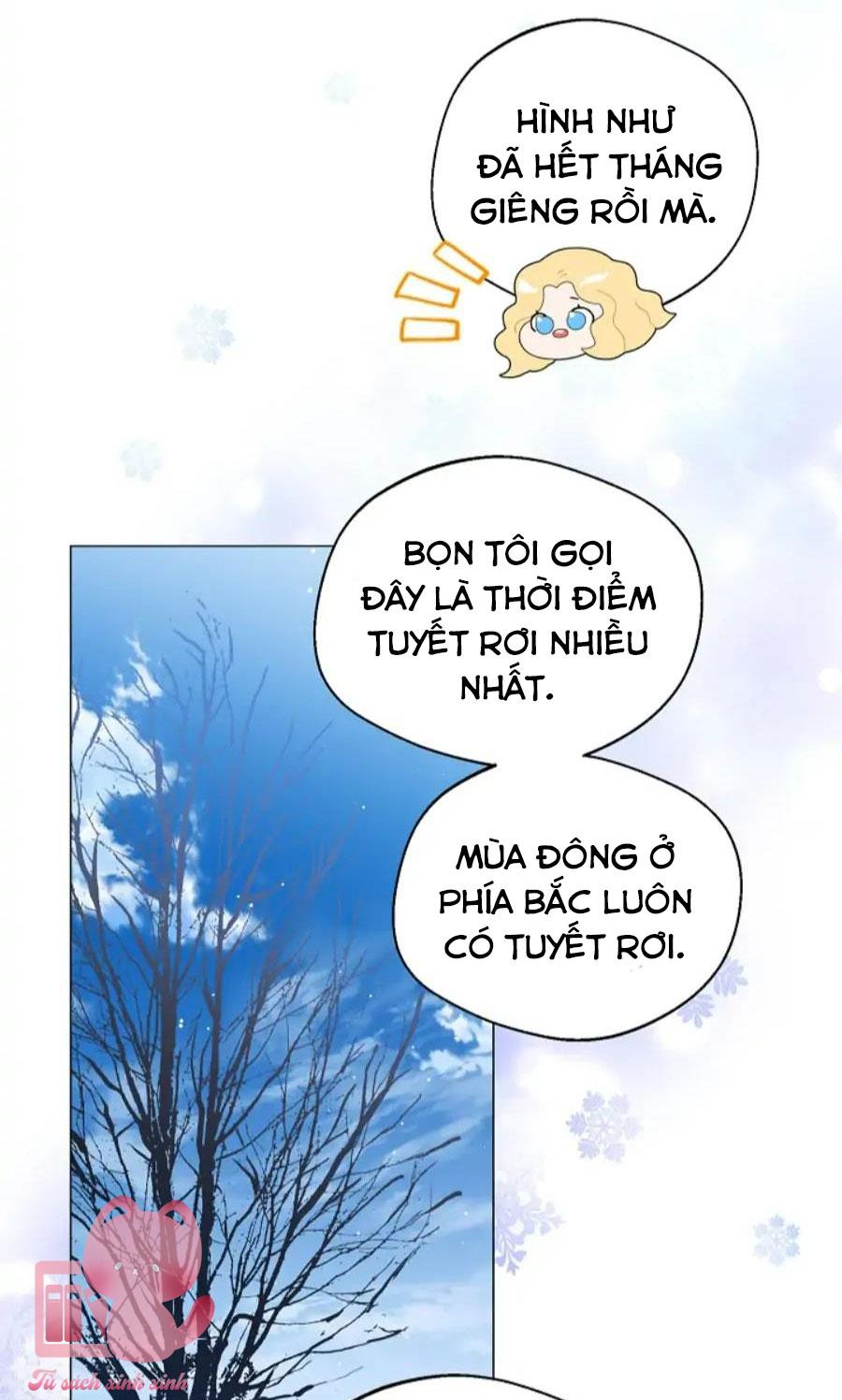 Tiểu Thư Crystal Là Nam Nhân - Chap 13 - Trang 42